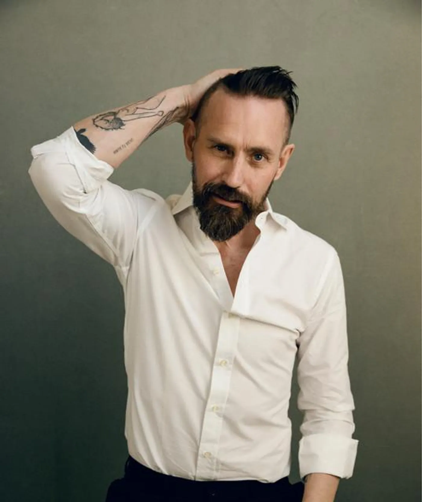 Lauri Tähkä