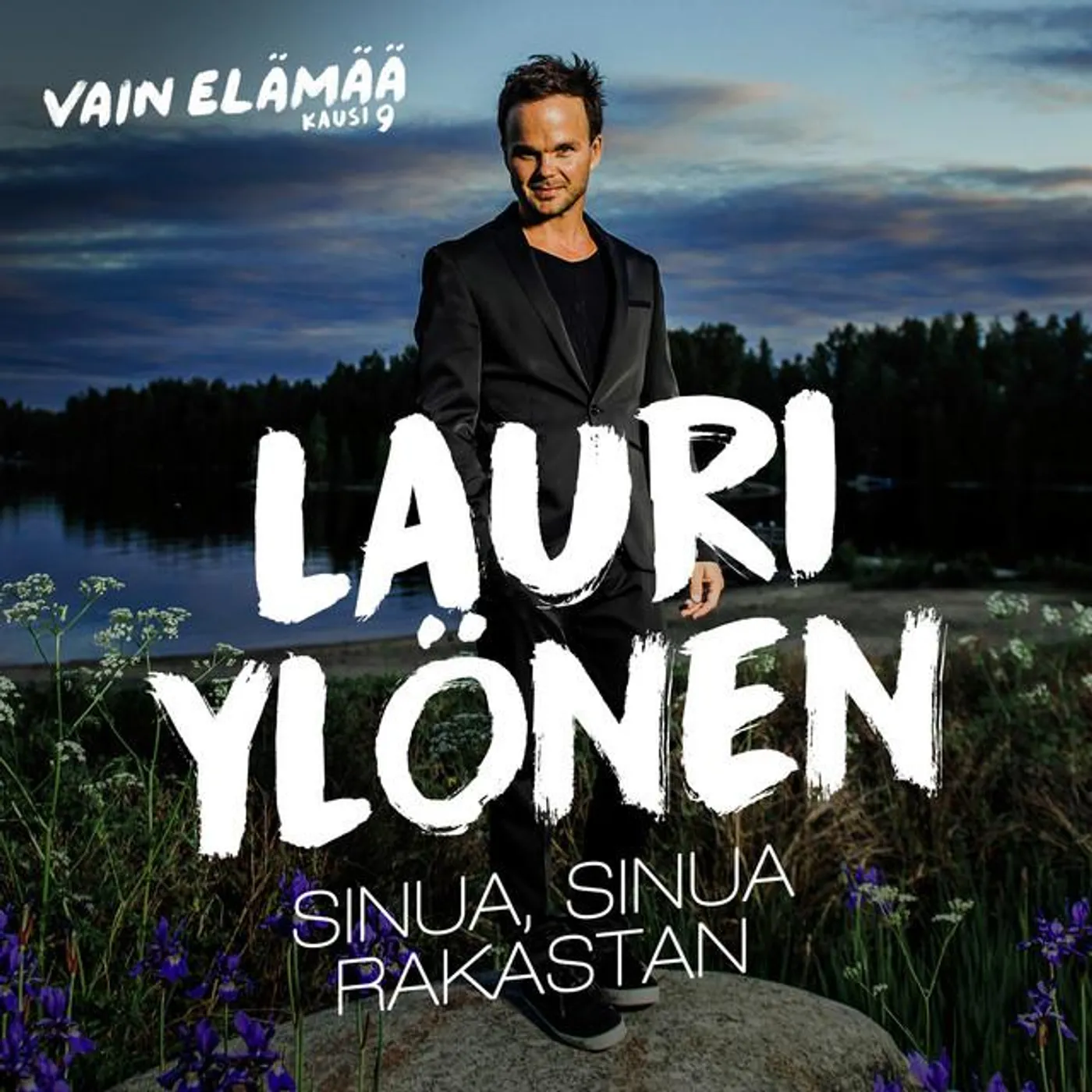 Lauri Ylönen