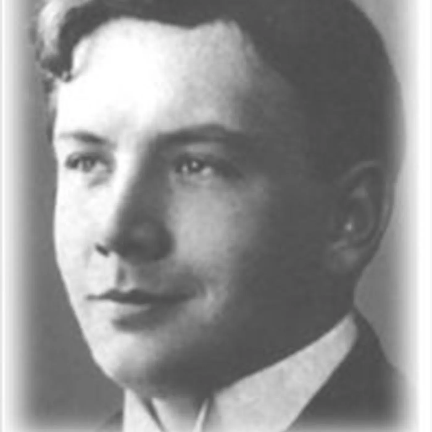 Lauritz Melchior Brand Page