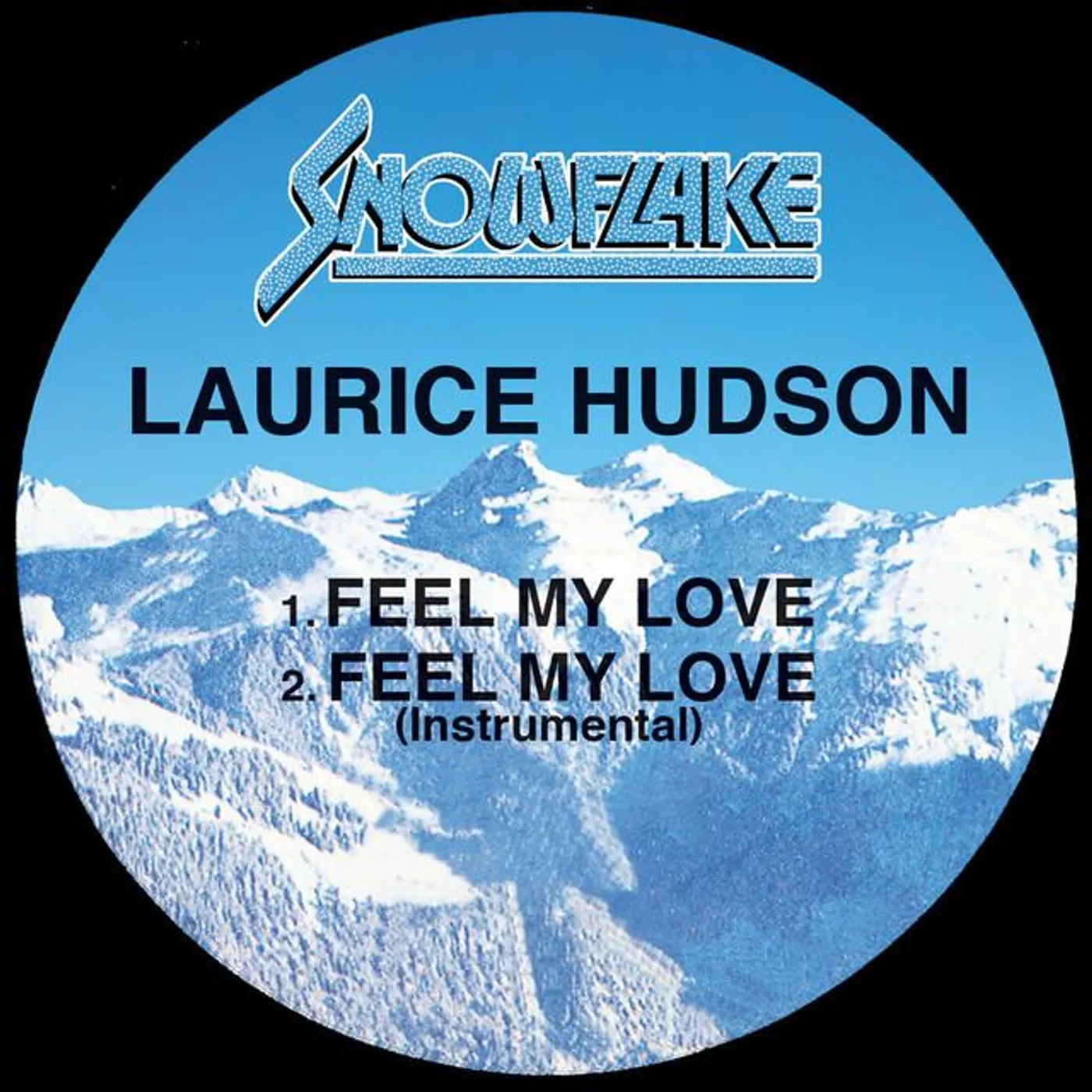 Laurice Hudson Brand Page