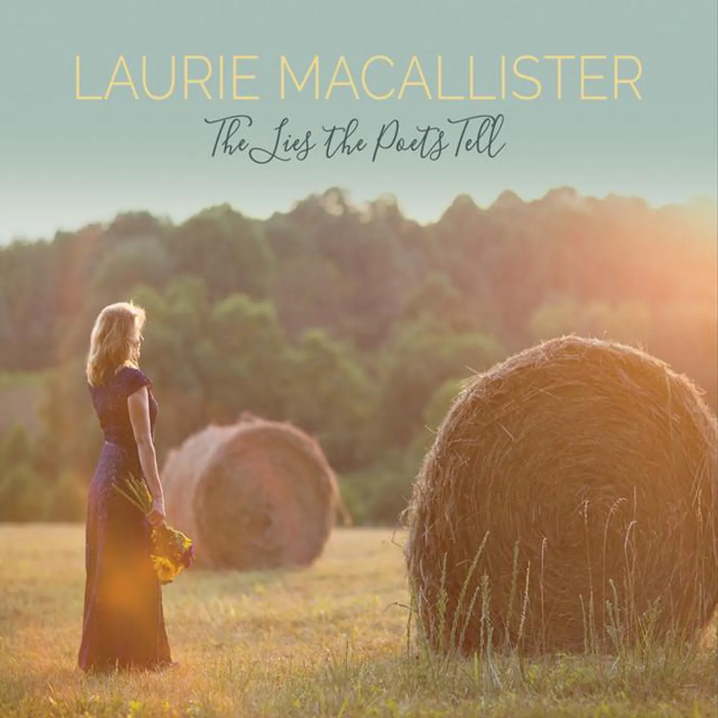 Laurie MacAllister Brand Page