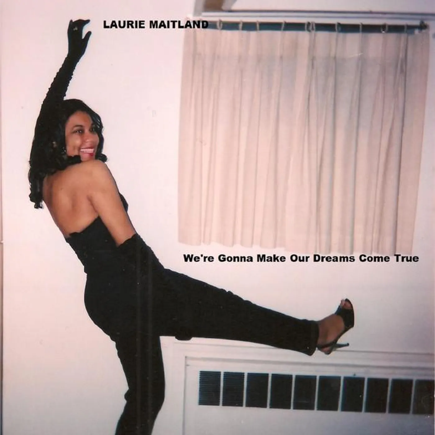 Laurie Maitland