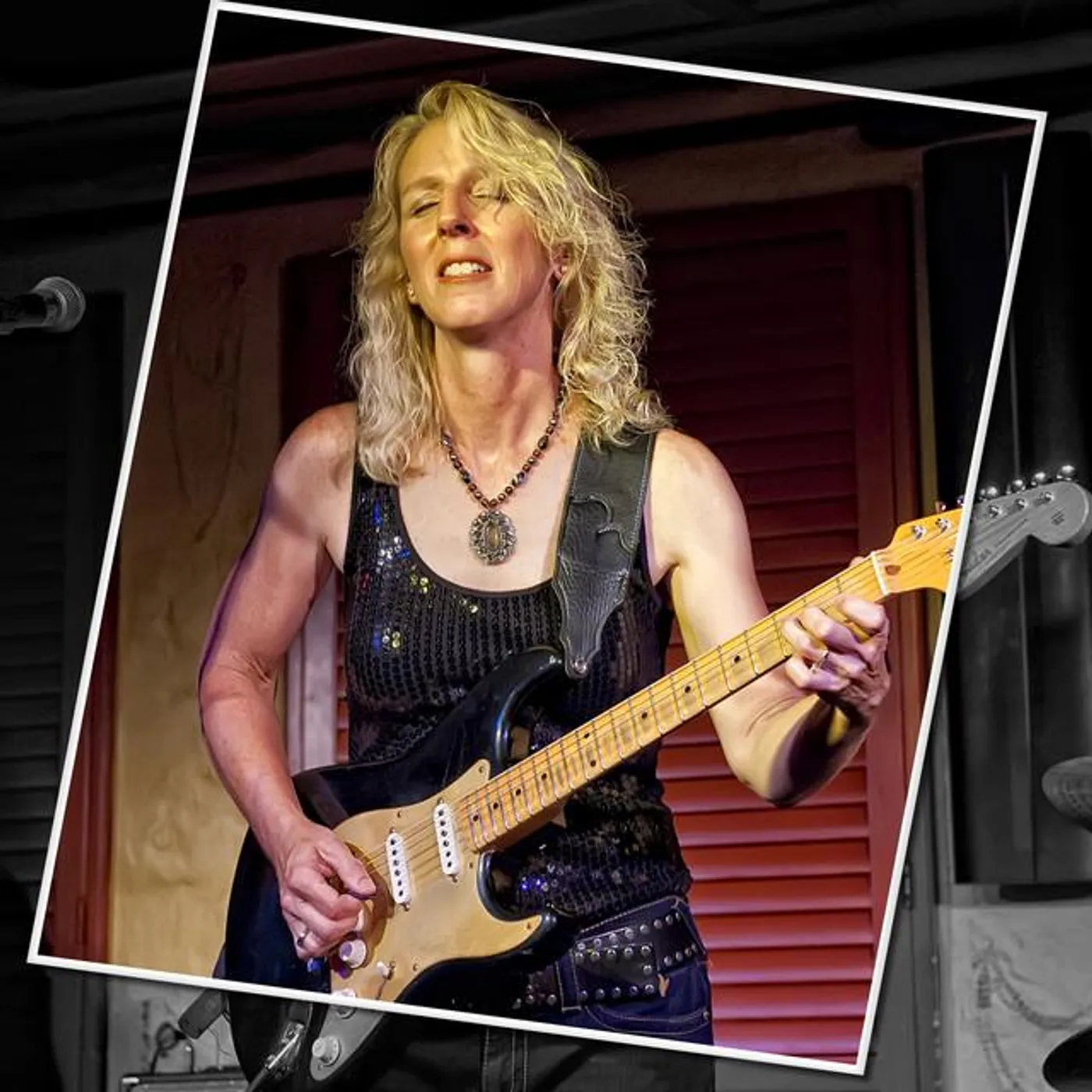 Laurie Morvan Brand Page