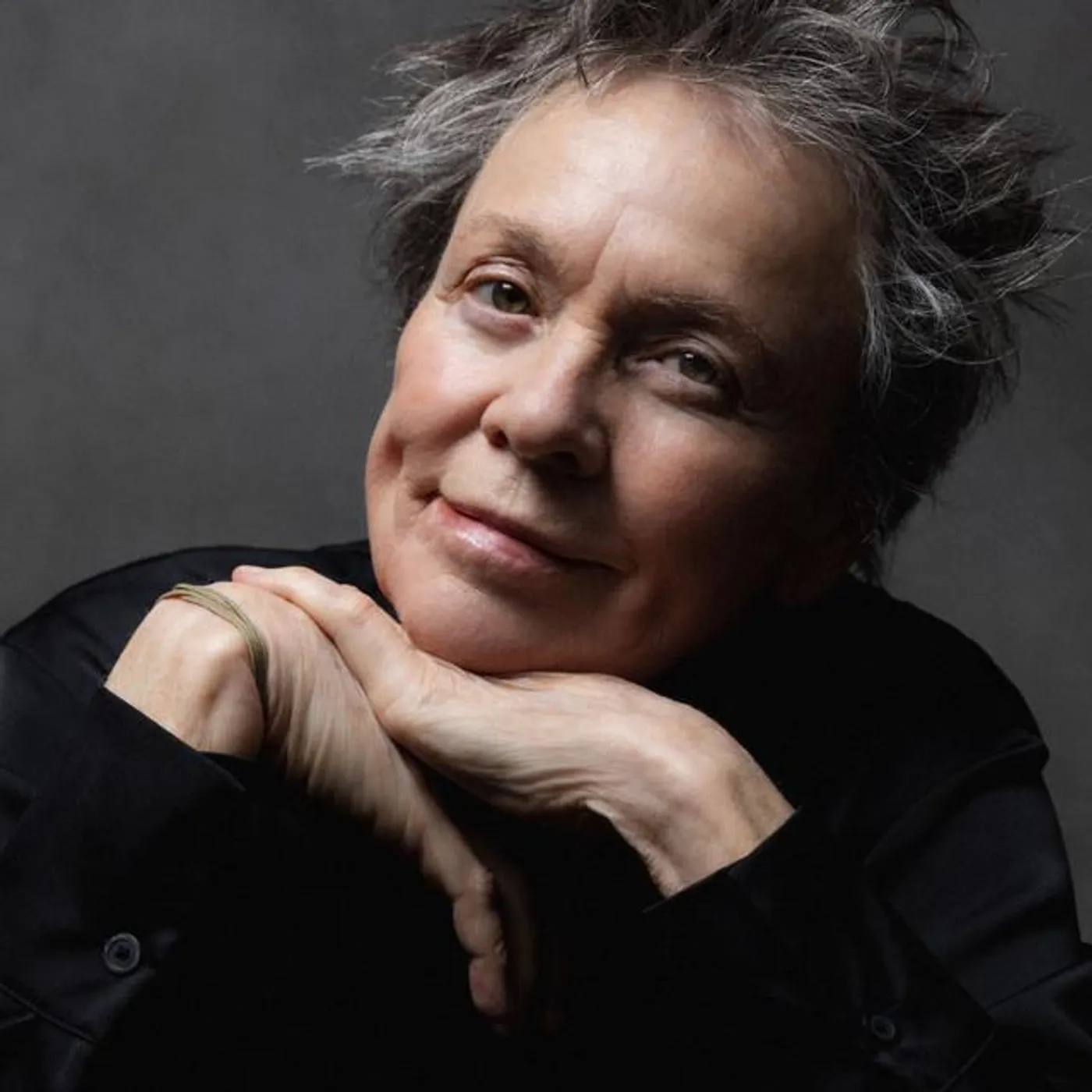 Laurie Anderson Brand Page
