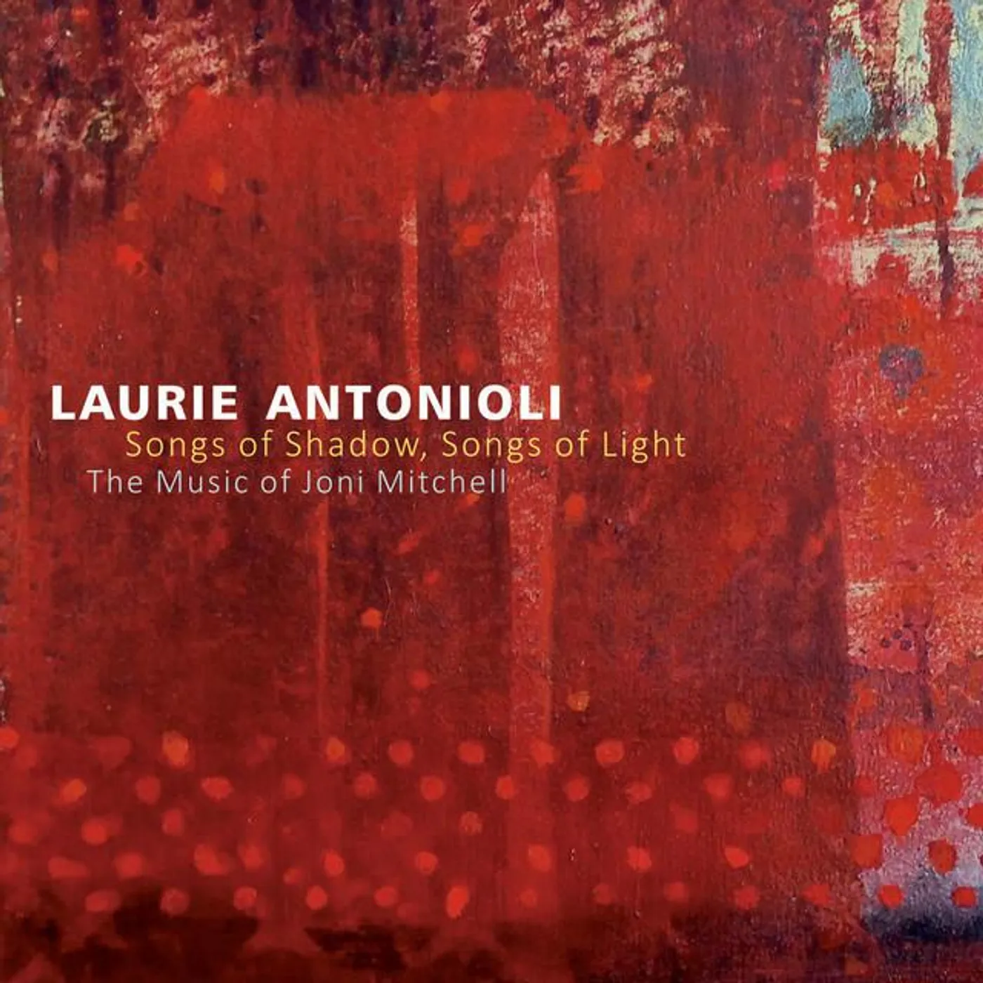 Laurie Antonioli Brand Page