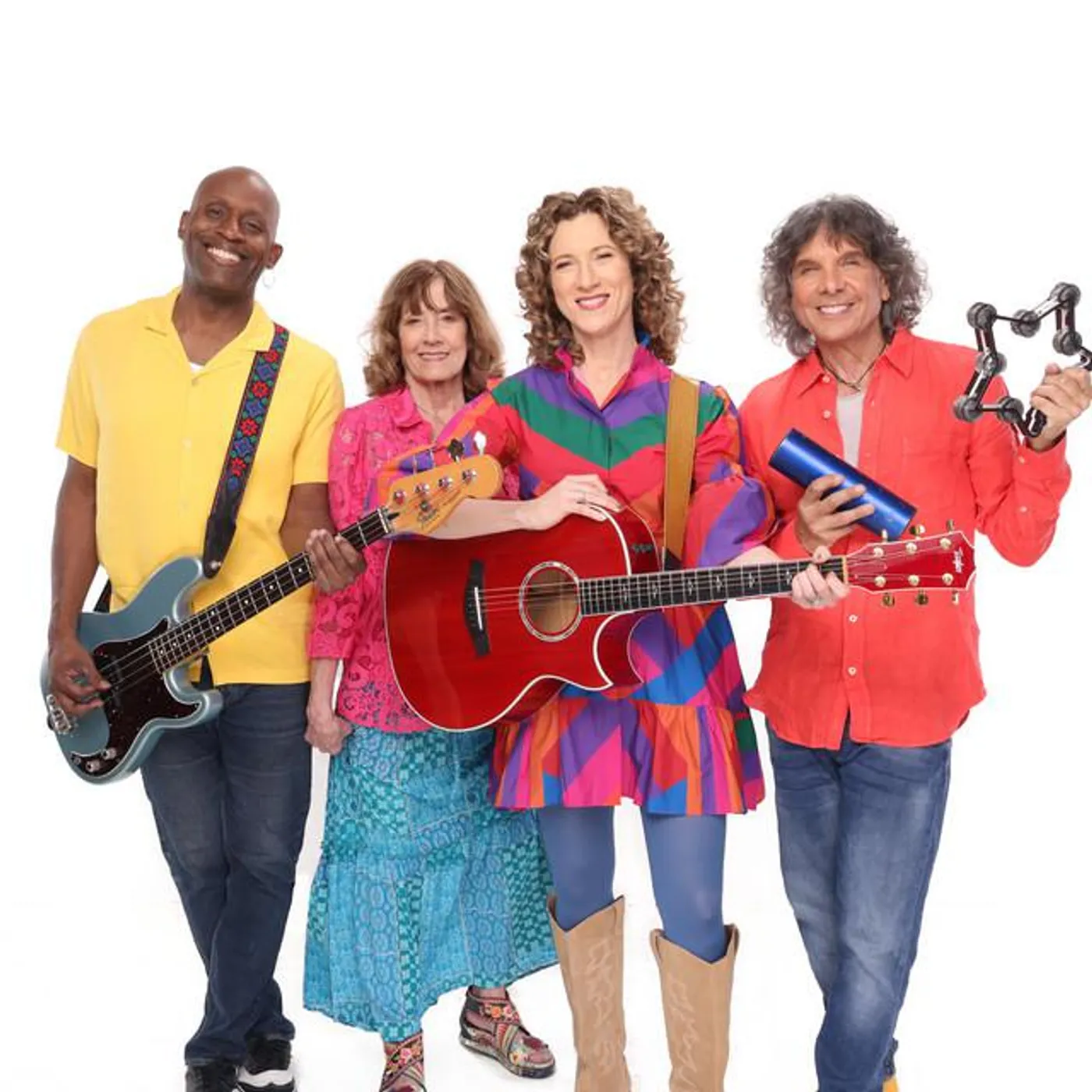 Laurie Berkner