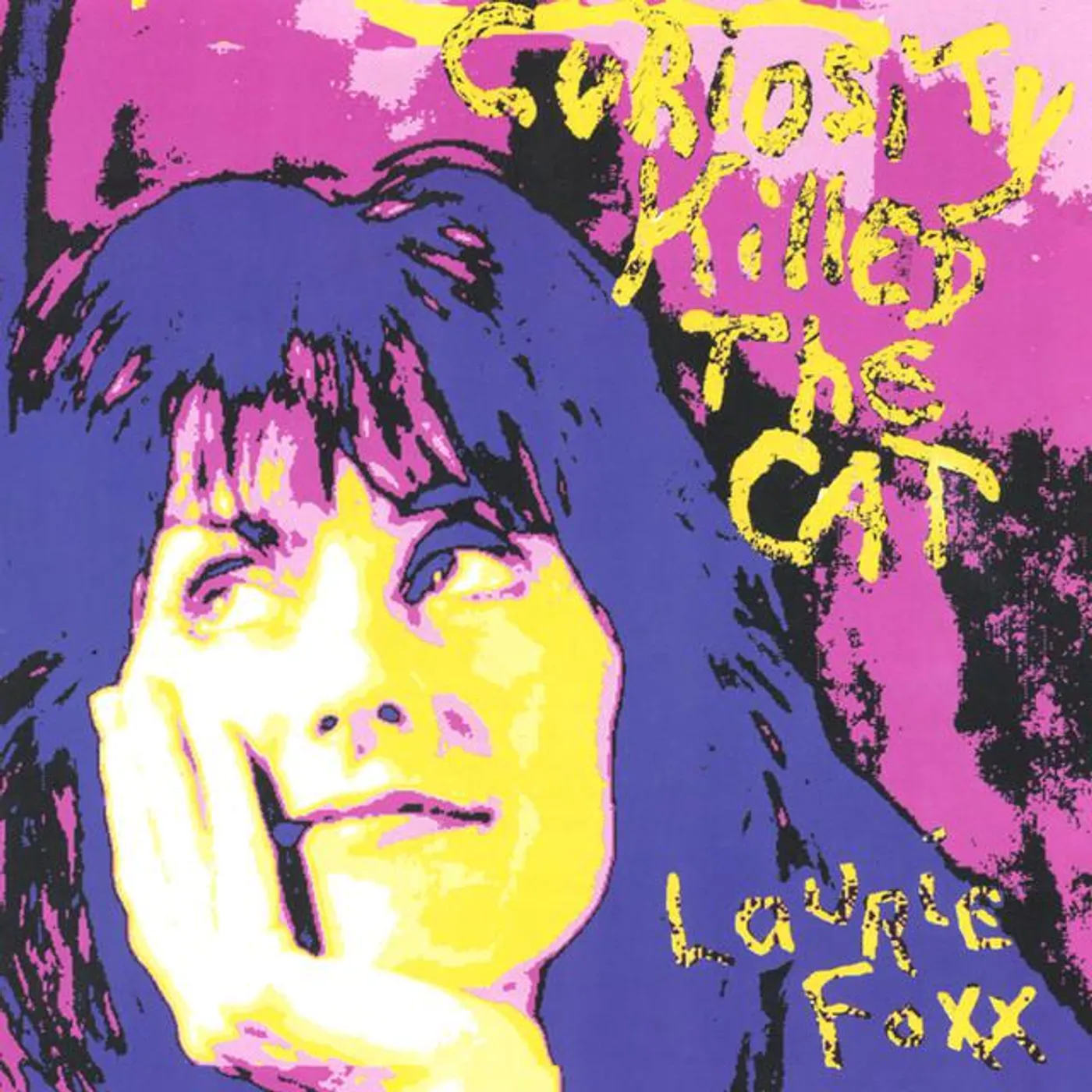 Laurie Foxx
