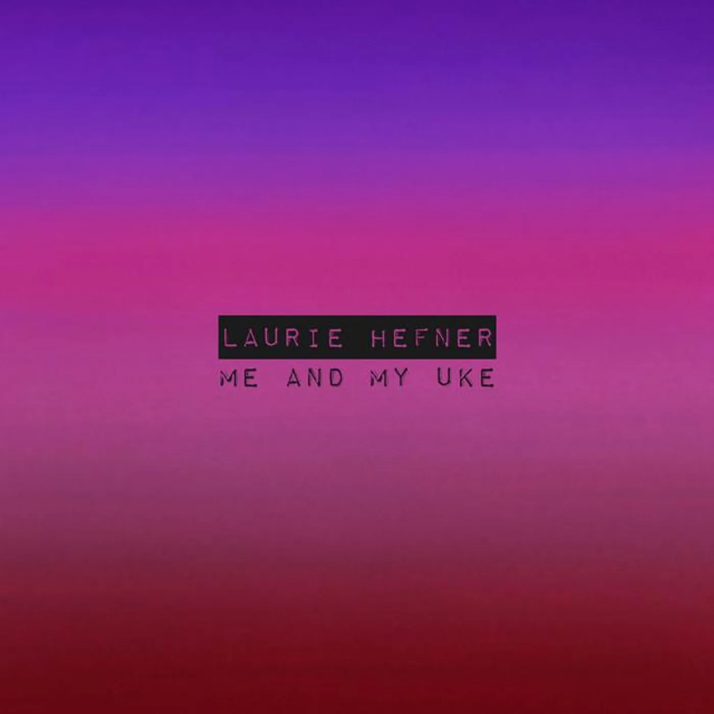 Laurie Hefner