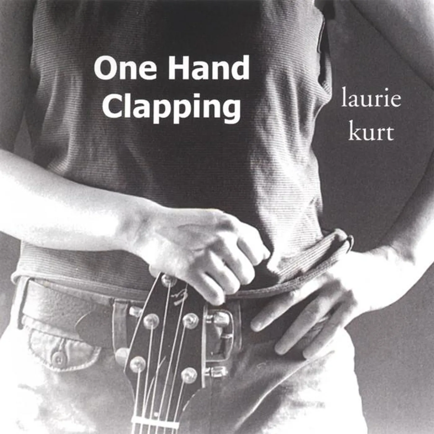 Laurie Kurt