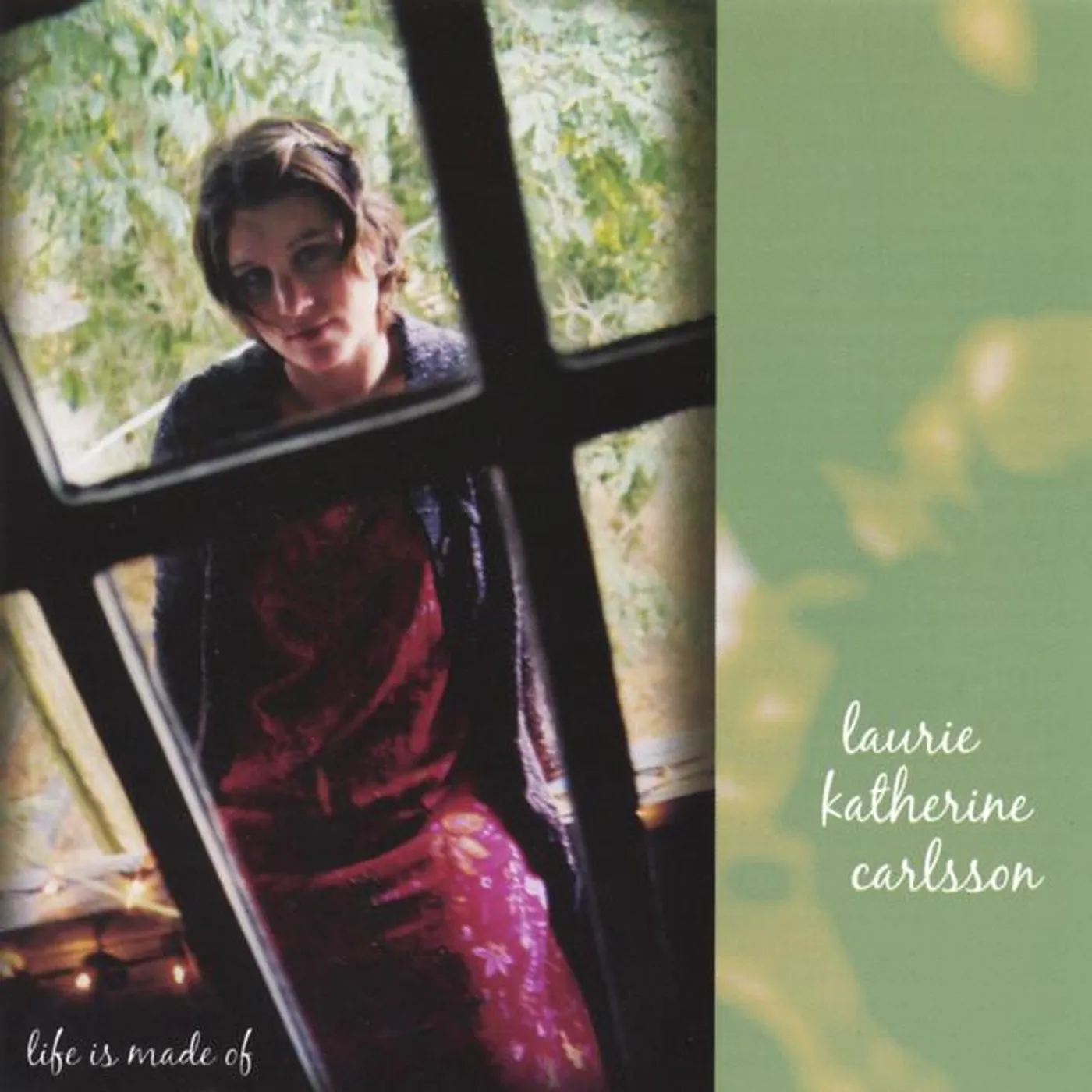 Laurie Katherine Carlsson Brand Page