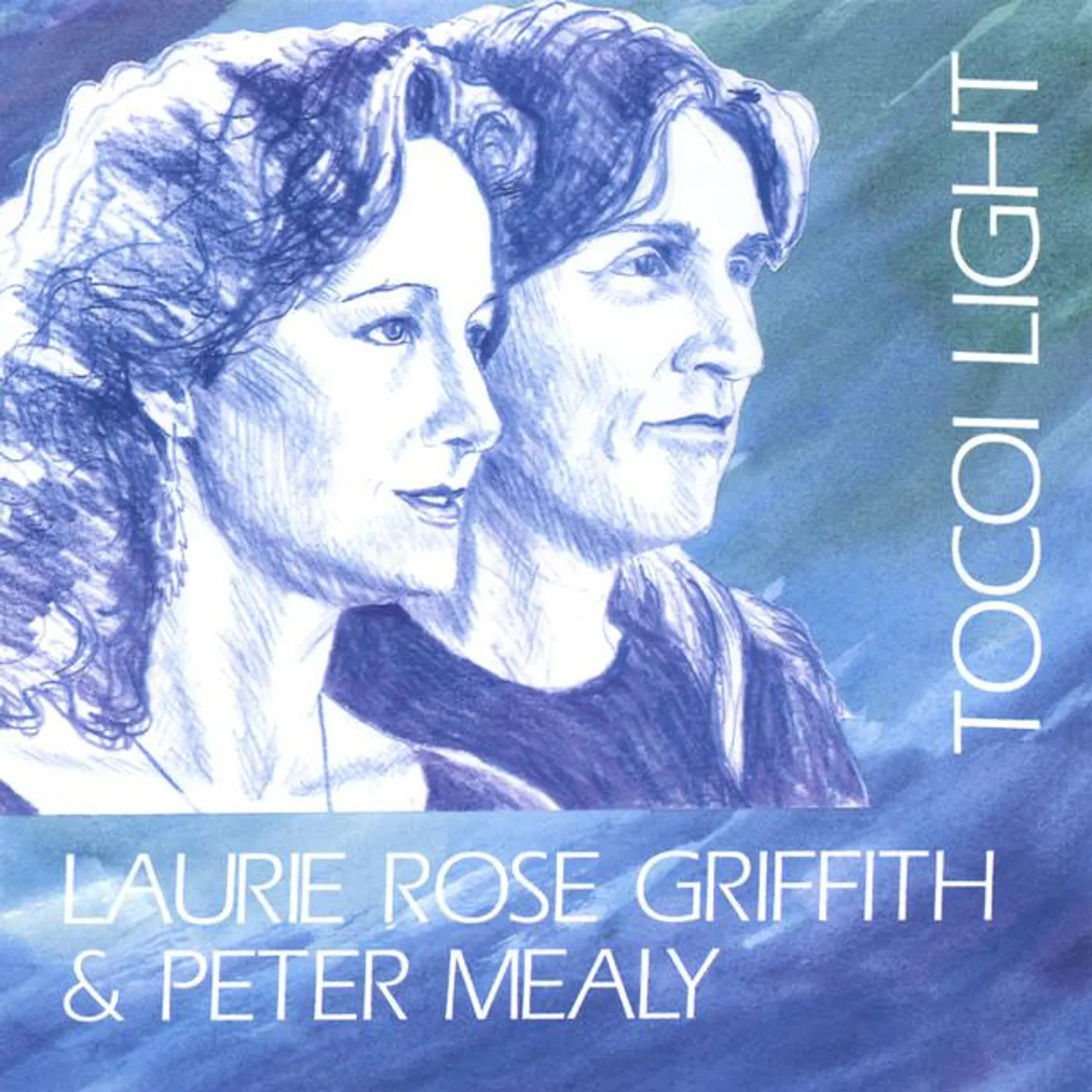 Laurie Rose Griffith and Peter Mealy Brand Page