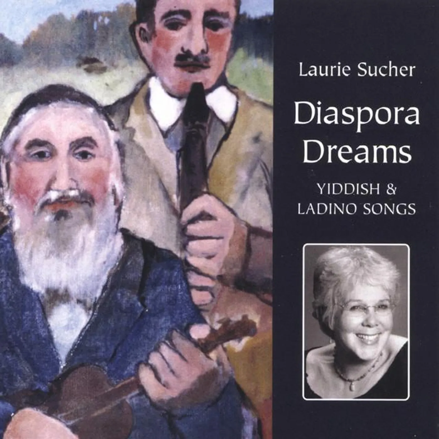 Laurie Sucher Brand Page