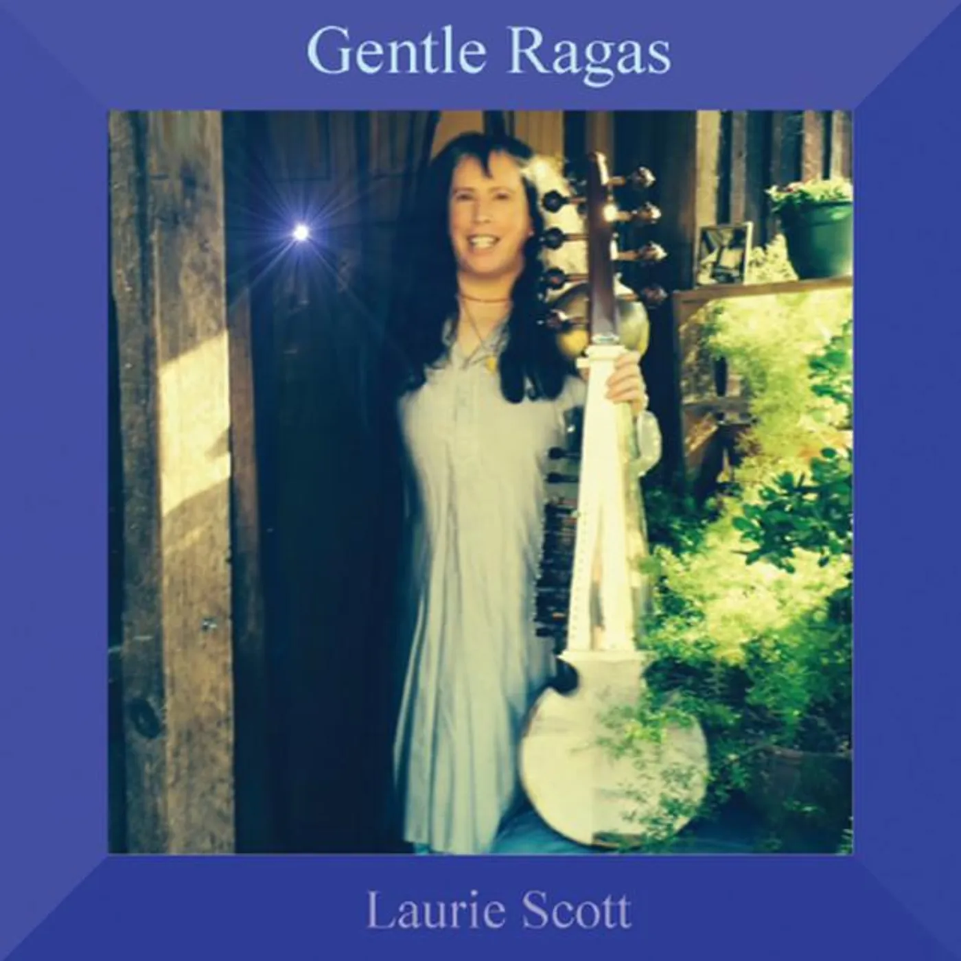 Laurie Scott Brand Page