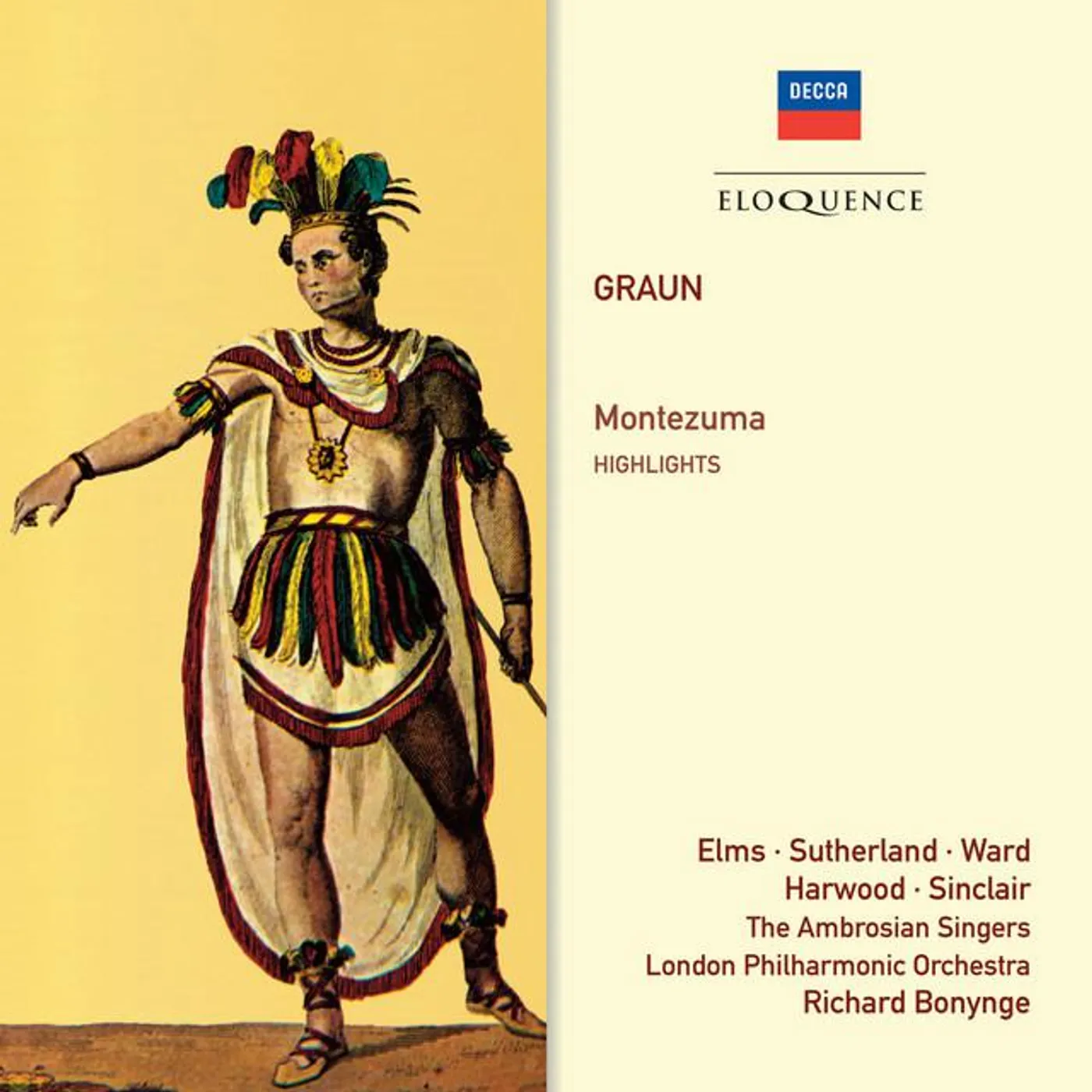 Lauris Elms Brand Page