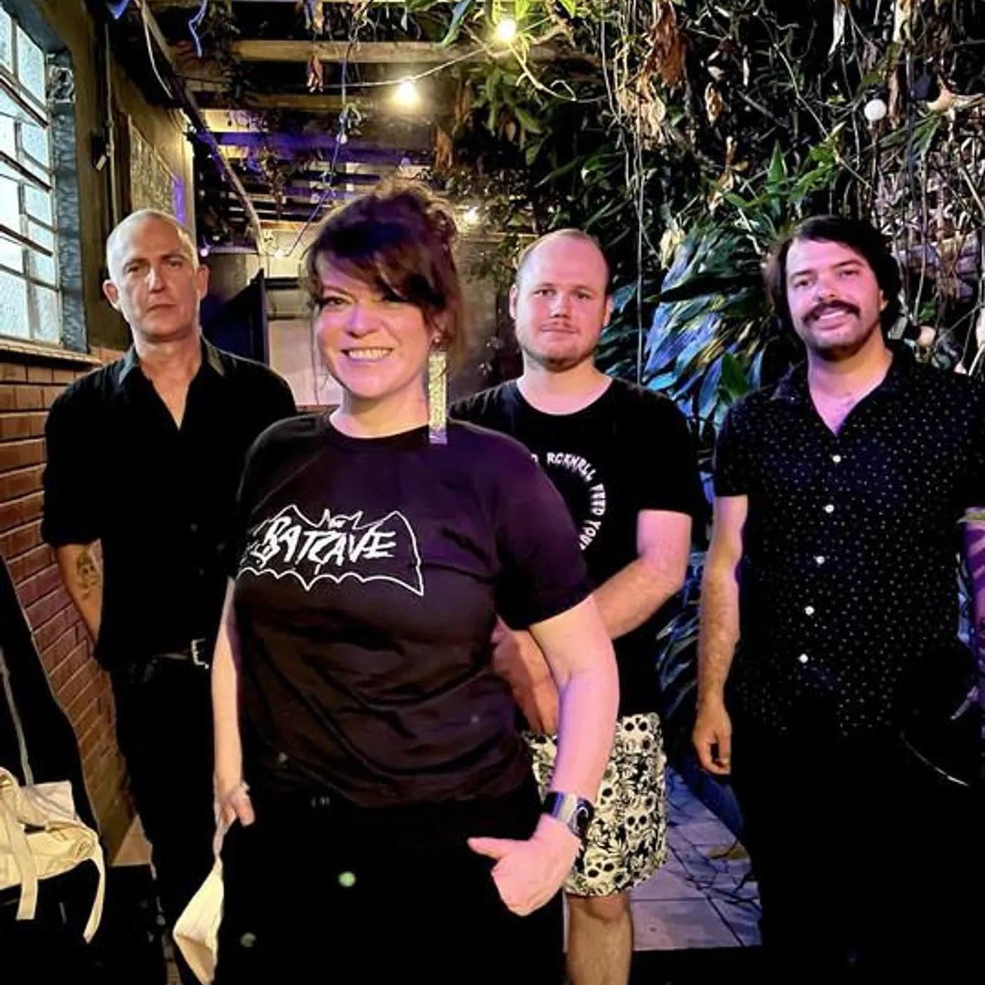 Lautmusik