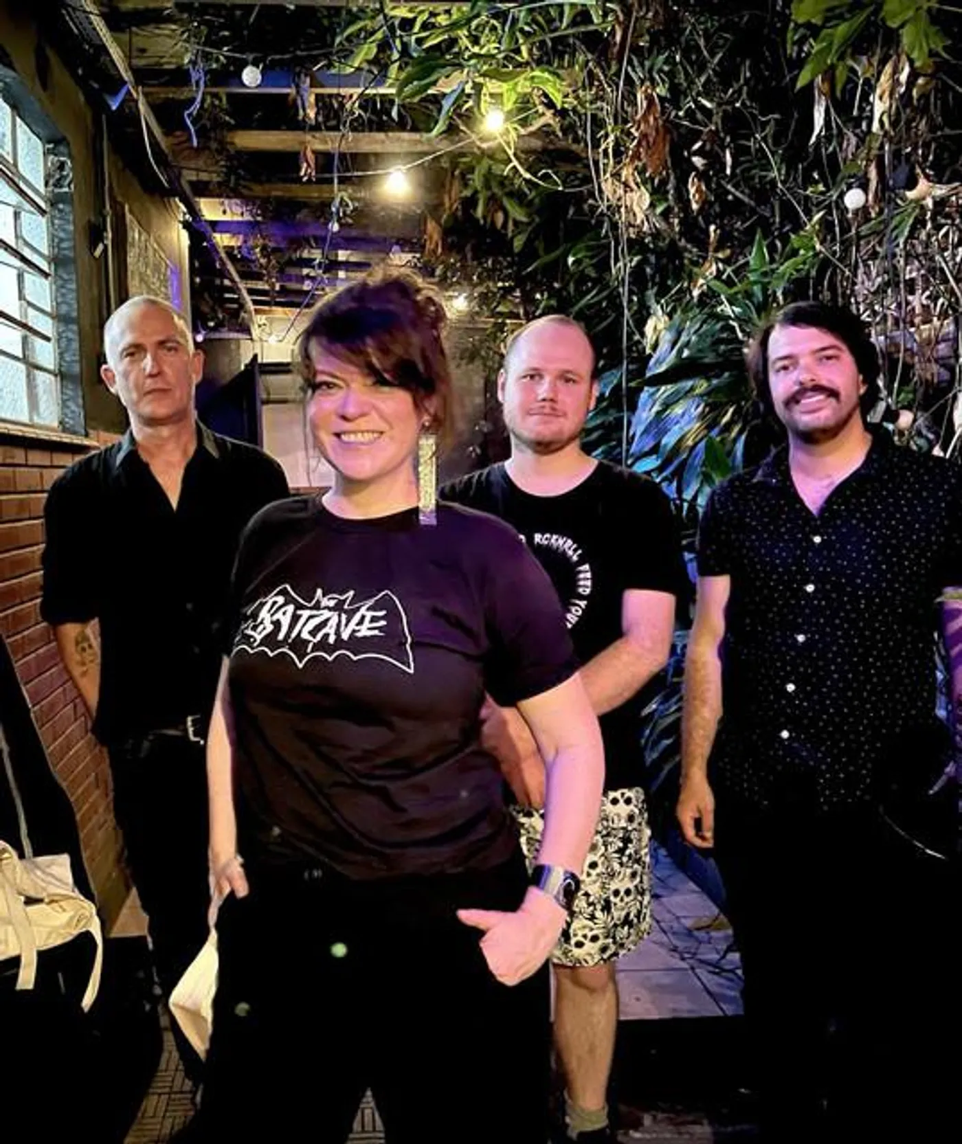 Lautmusik