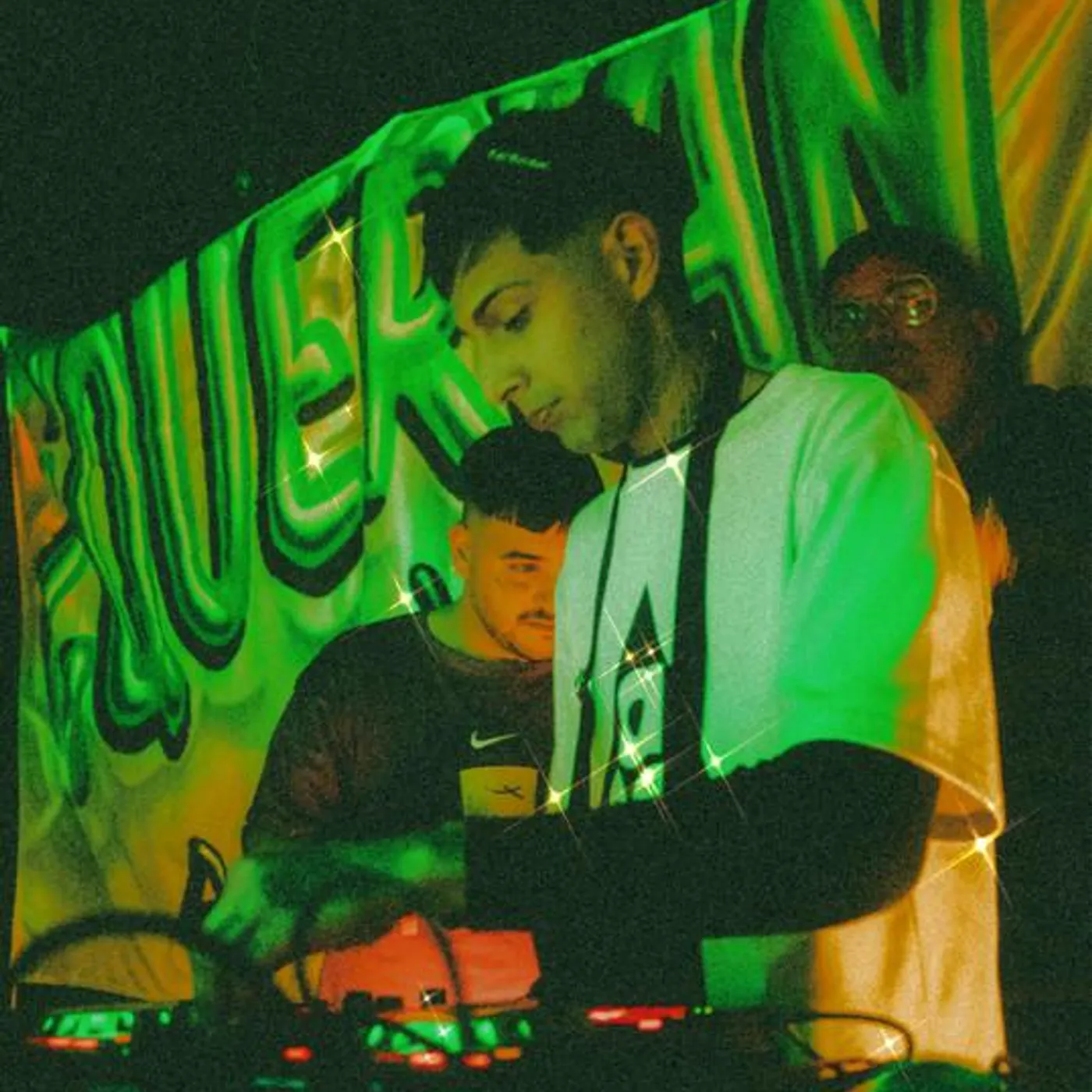 Lautaro DDJ