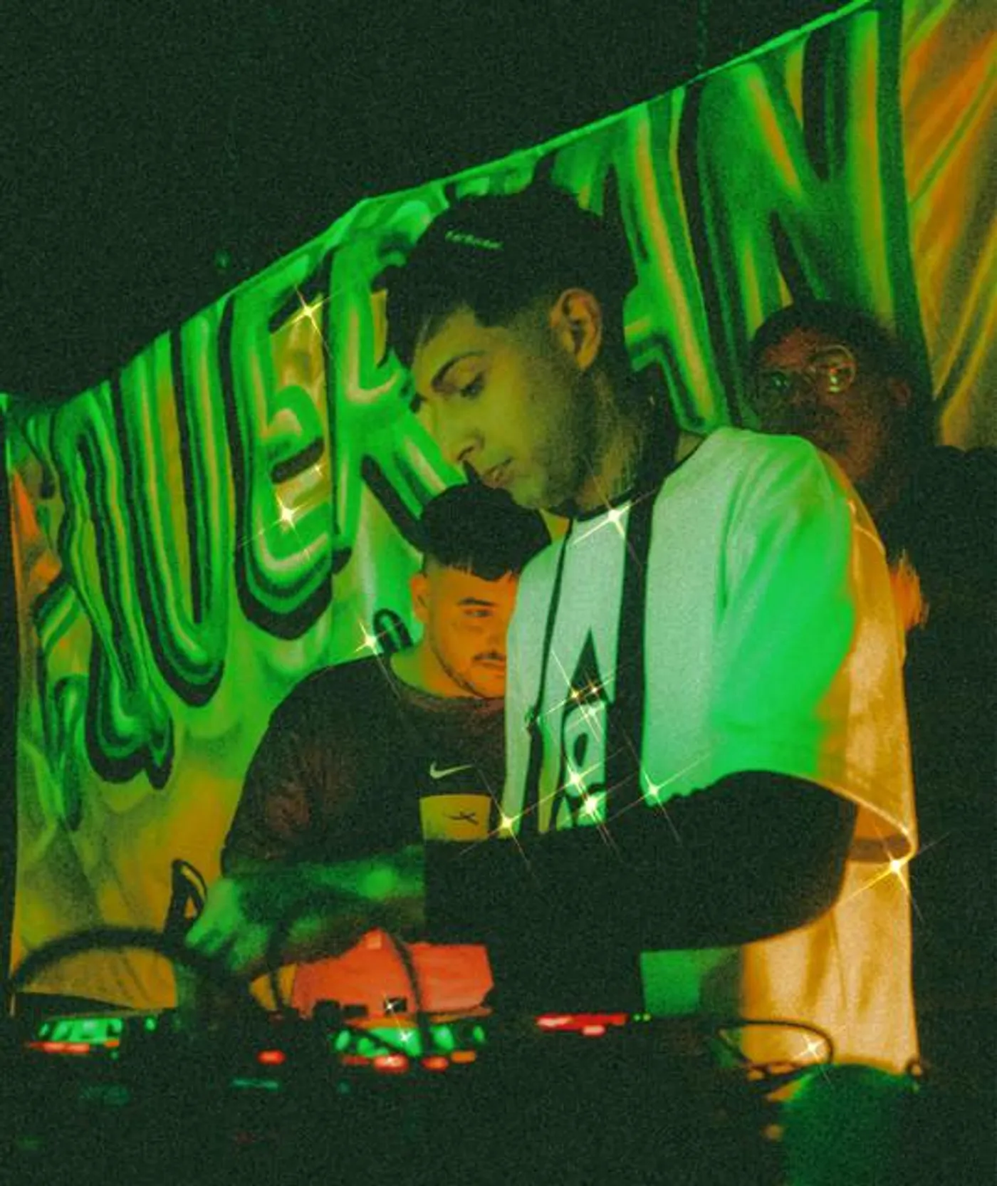 Lautaro DDJ