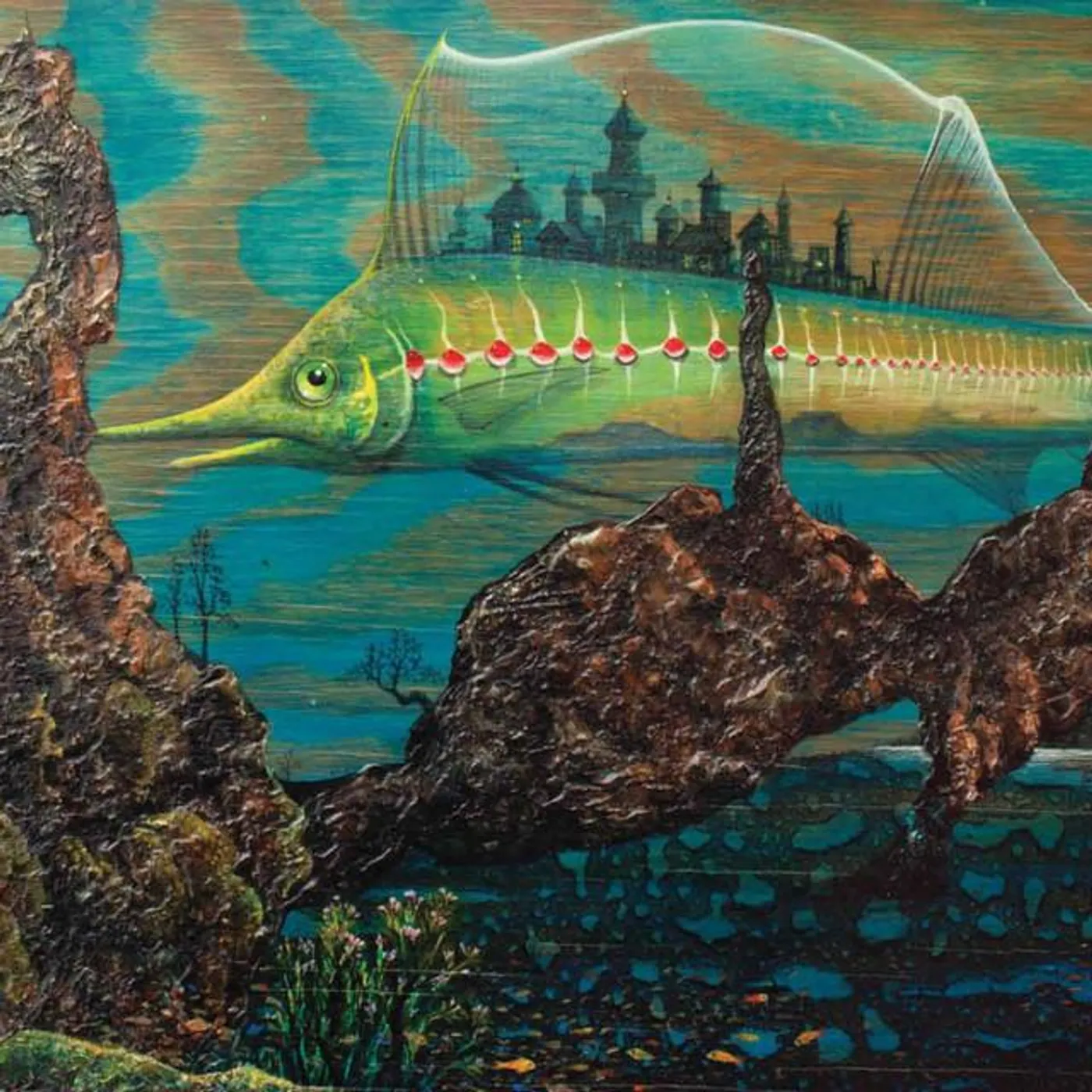 Lava Children Brand Page