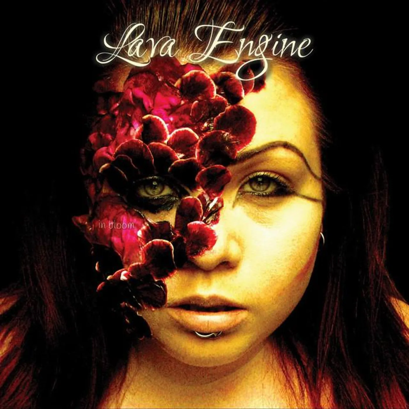 Lava Engine Brand Page