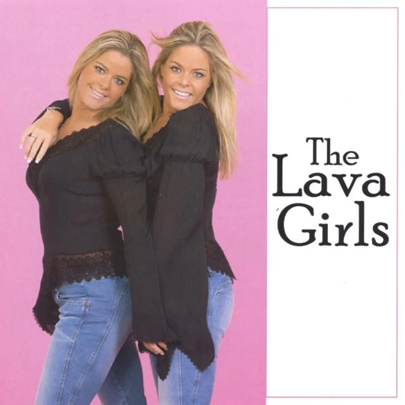 Lavagirls Brand Page