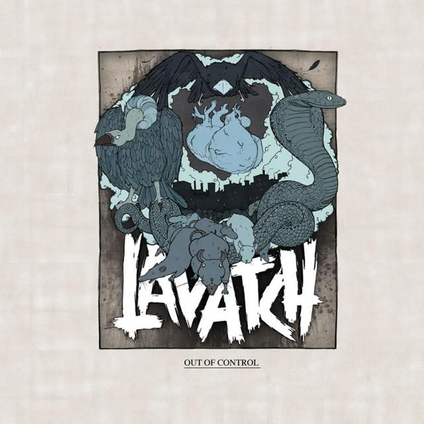 Lavatch