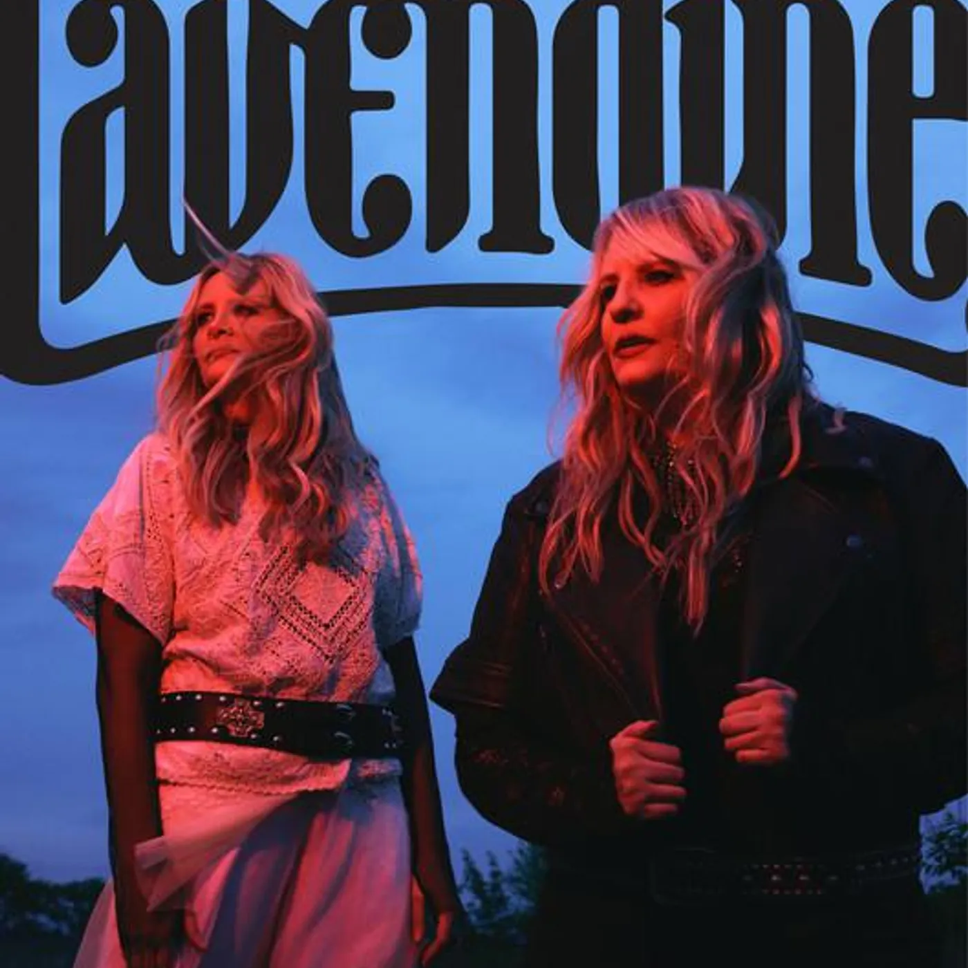 Lavendine Brand Page