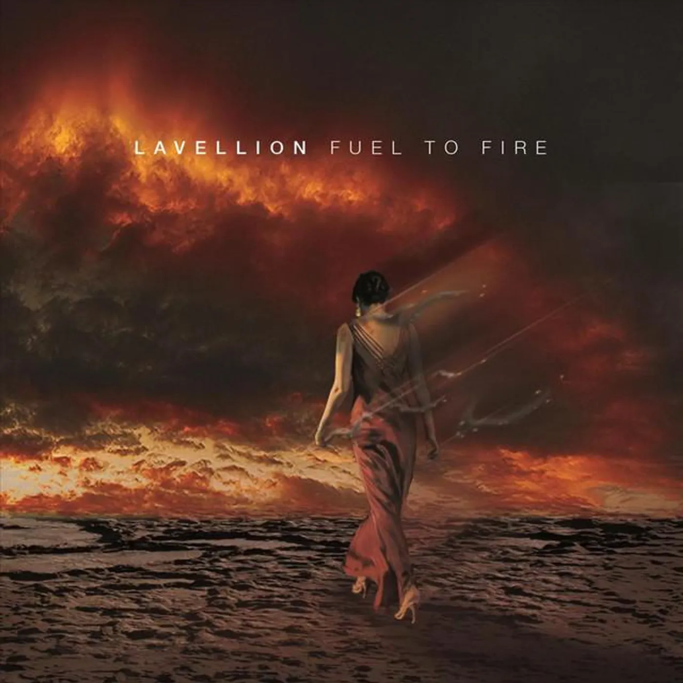 Lavellion Brand Page