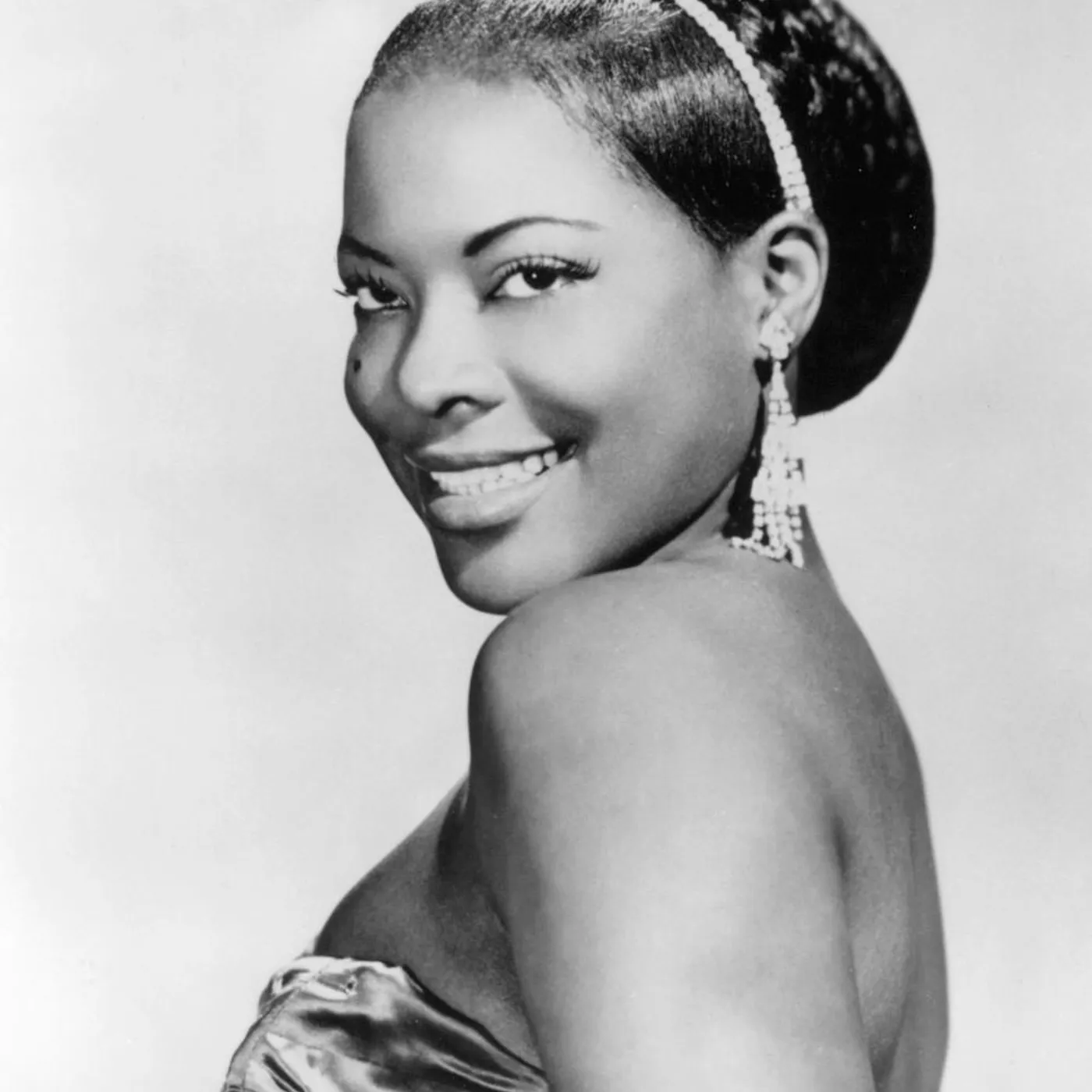 LaVern Baker Brand Page