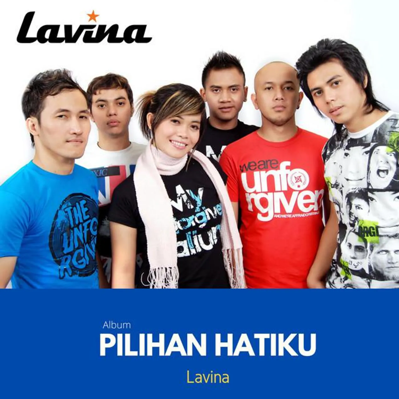 Lavina Brand Page