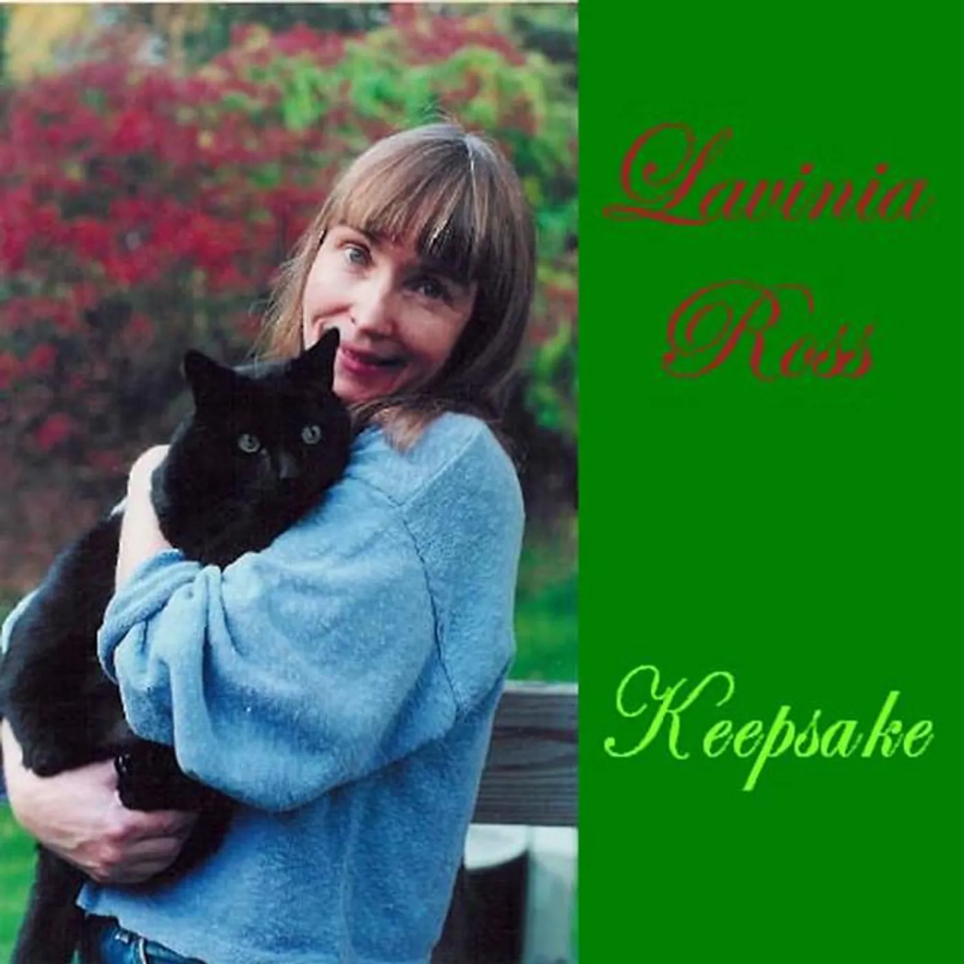 Lavinia Ross Brand Page