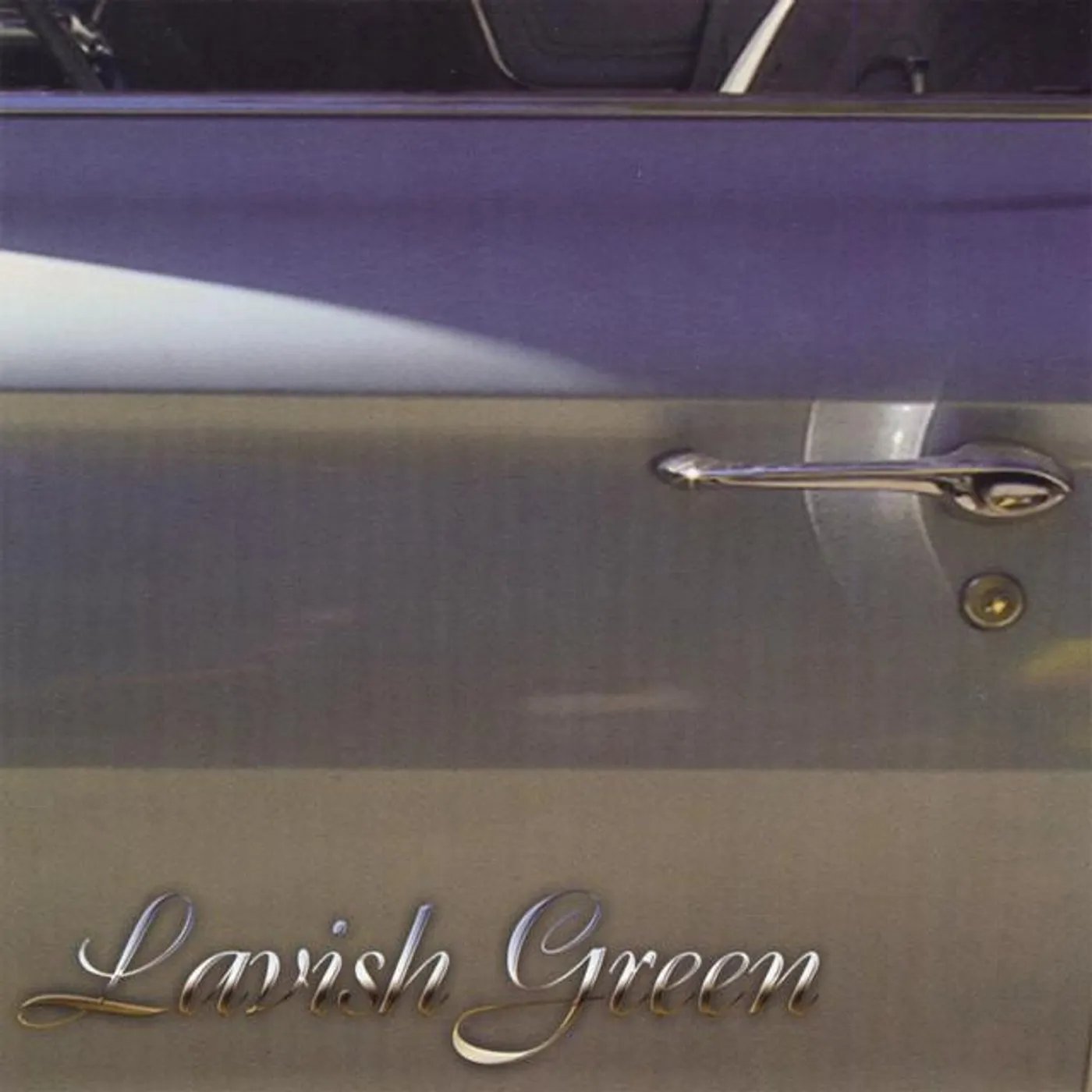 Lavish Green Brand Page
