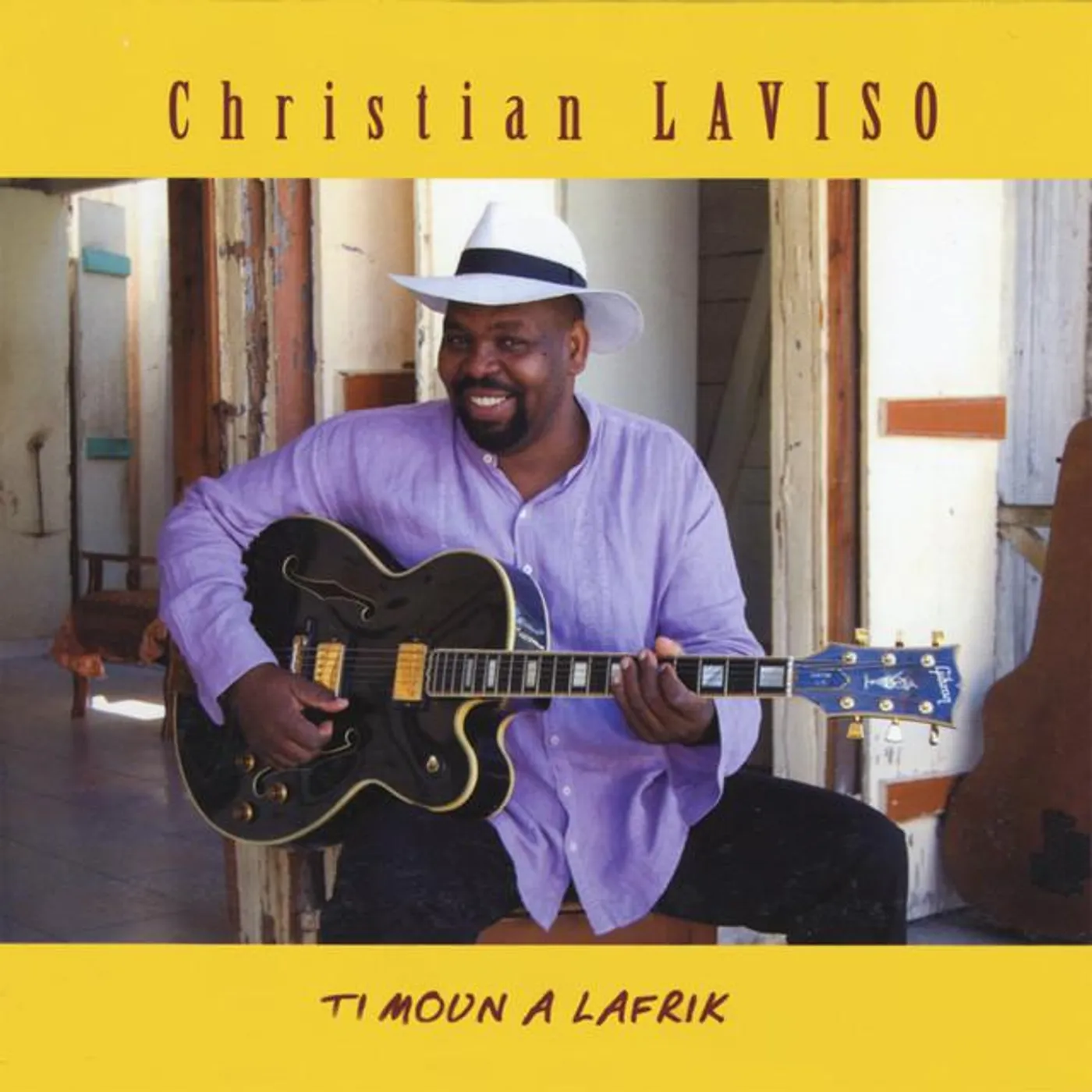 Laviso Christian Brand Page