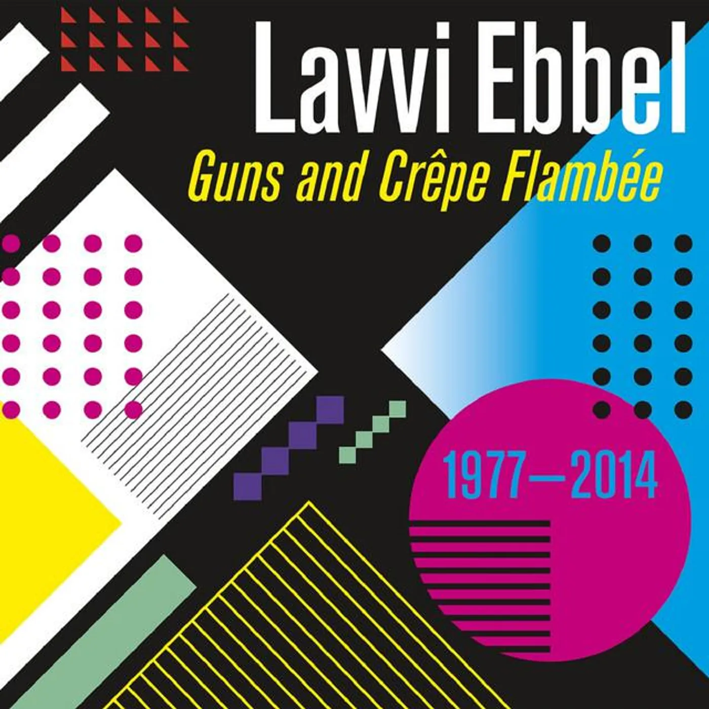 Lavvi Ebbel