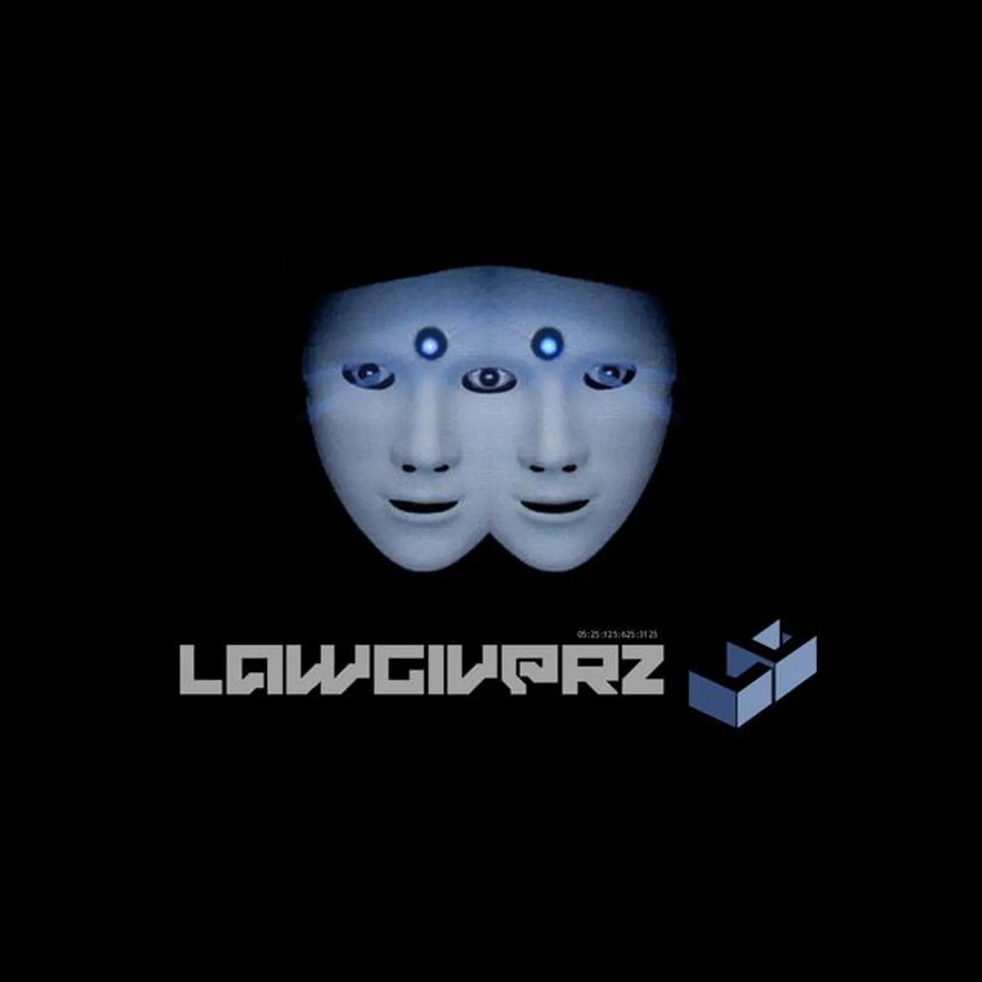 Lawgiverz Brand Page