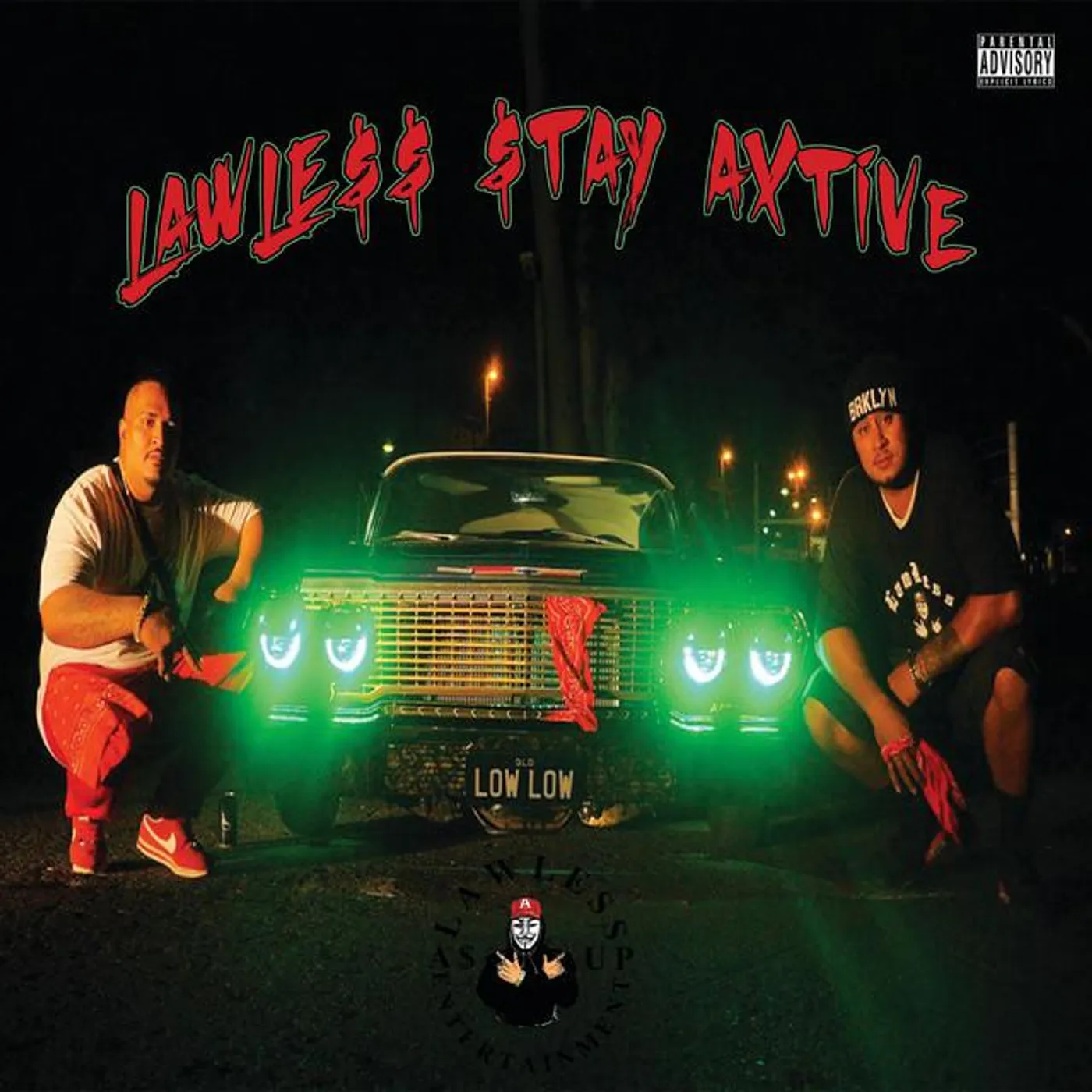 Lawle$$ Brand Page