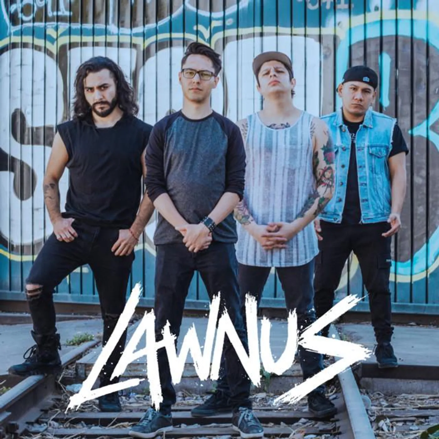 Lawnus Brand Page