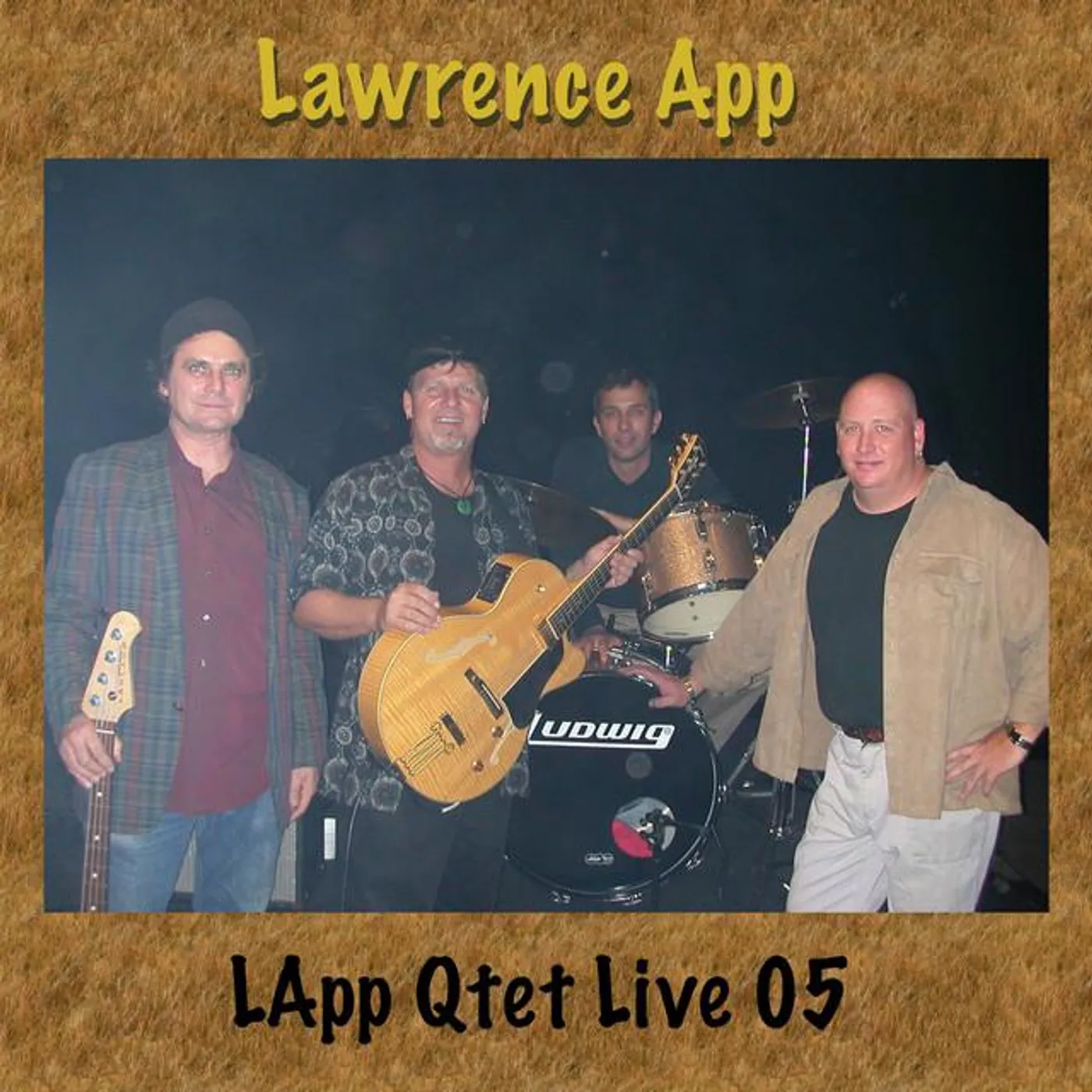 Lawrence App