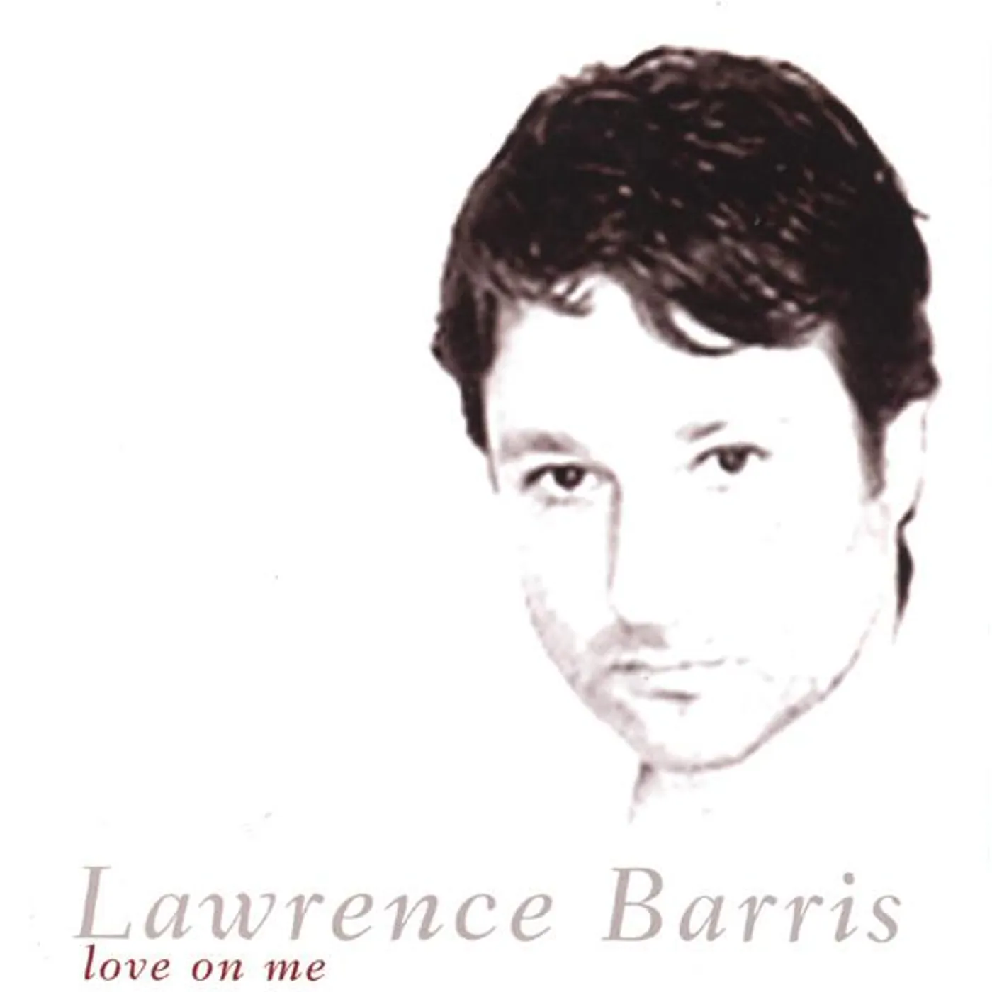 Lawrence Barris