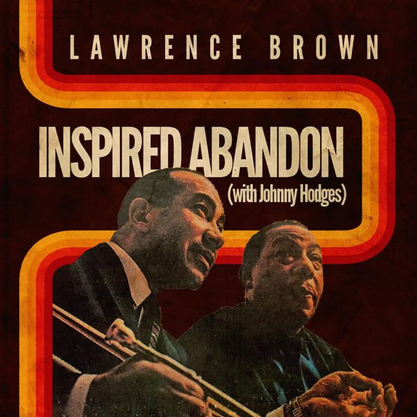 Lawrence Brown Brand Page