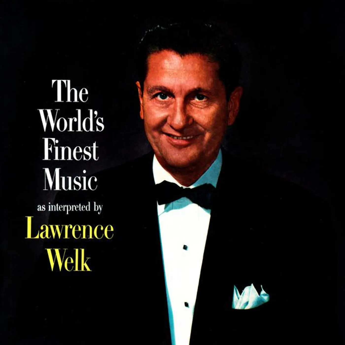 Lawrence Welk