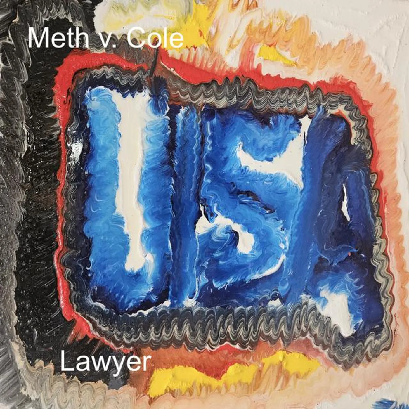 Lawyer Brand Page