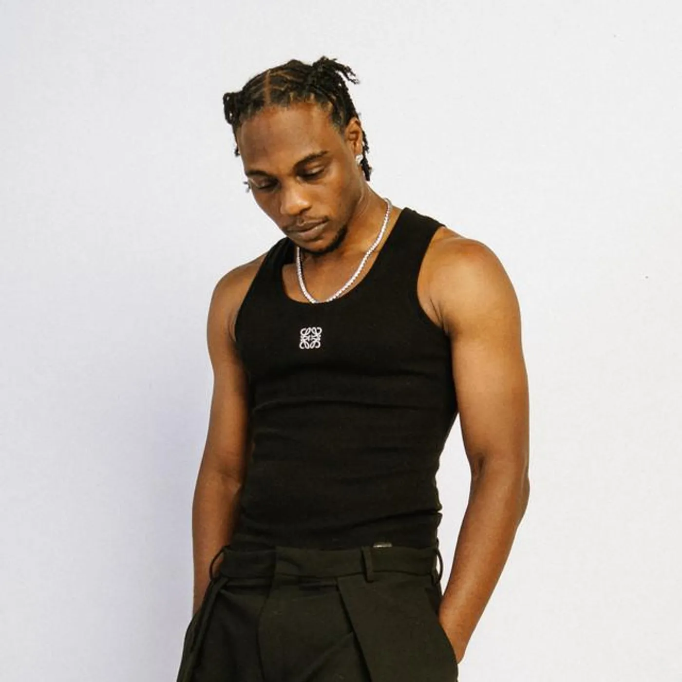 L.A.X Brand Page