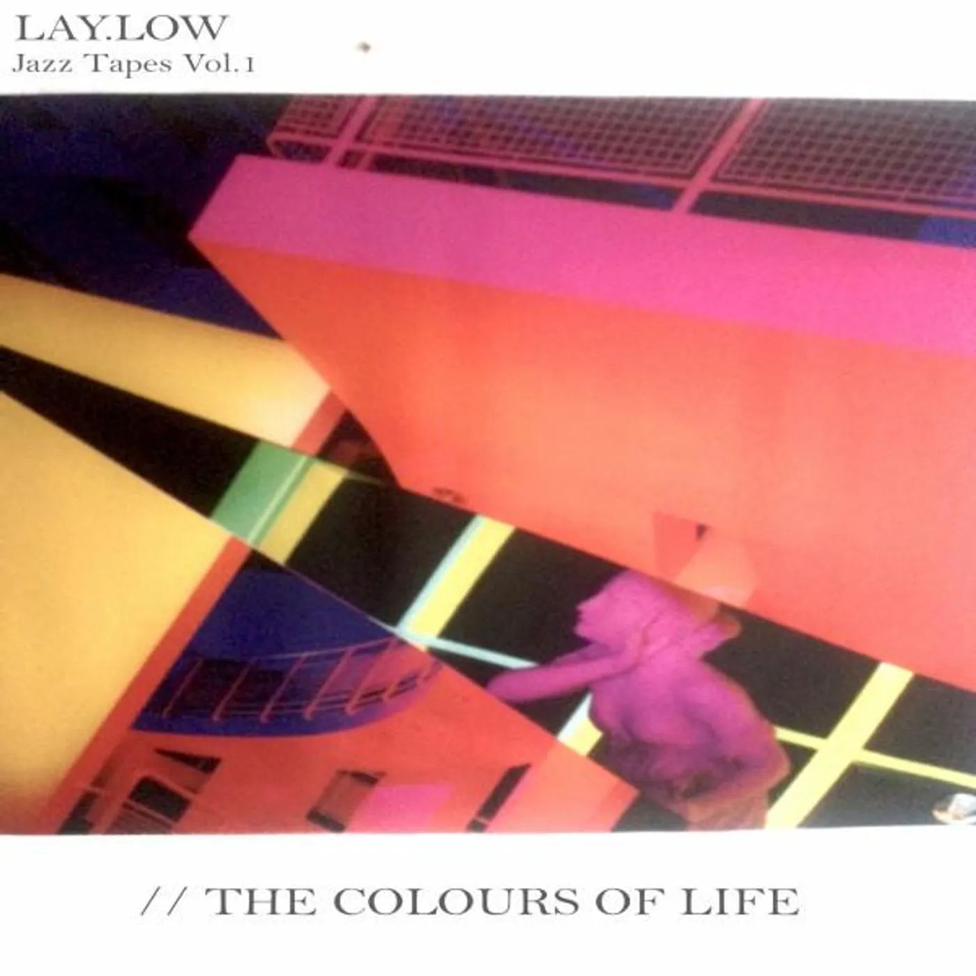 Lay-Low