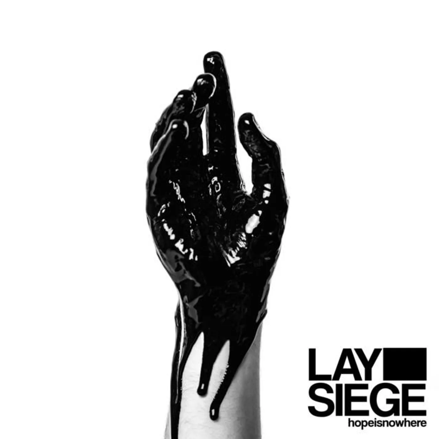 Lay Siege Brand Page