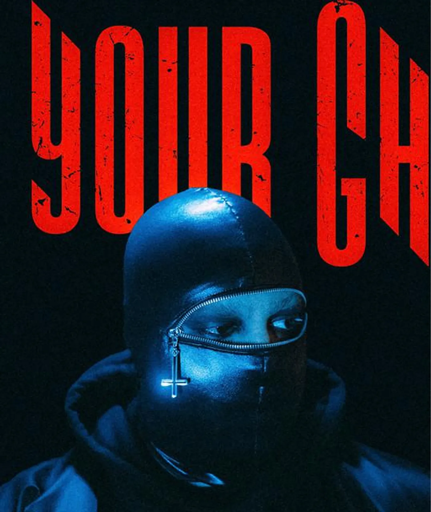 Lay Your Ghost