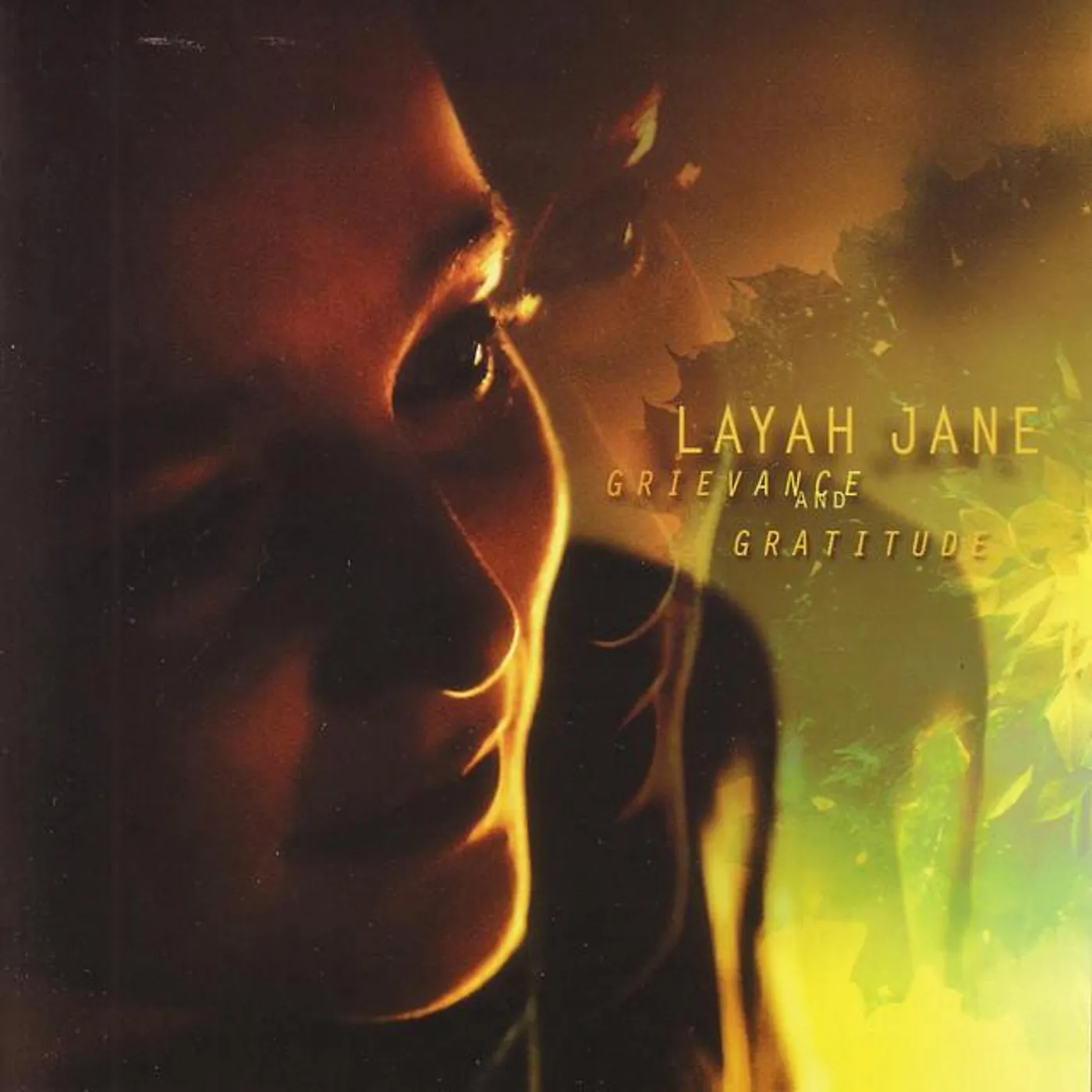 Layah Jane Brand Page