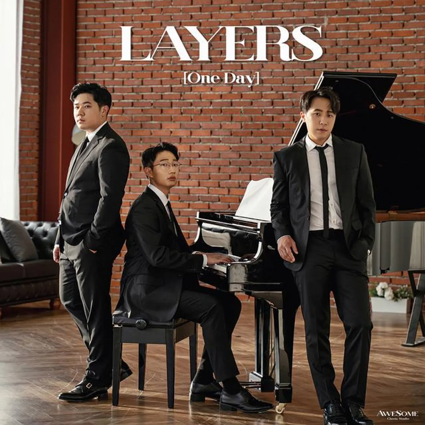 LAYERS CLASSIC