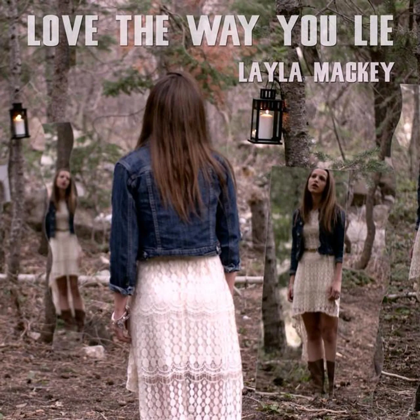 Layla Mackey
