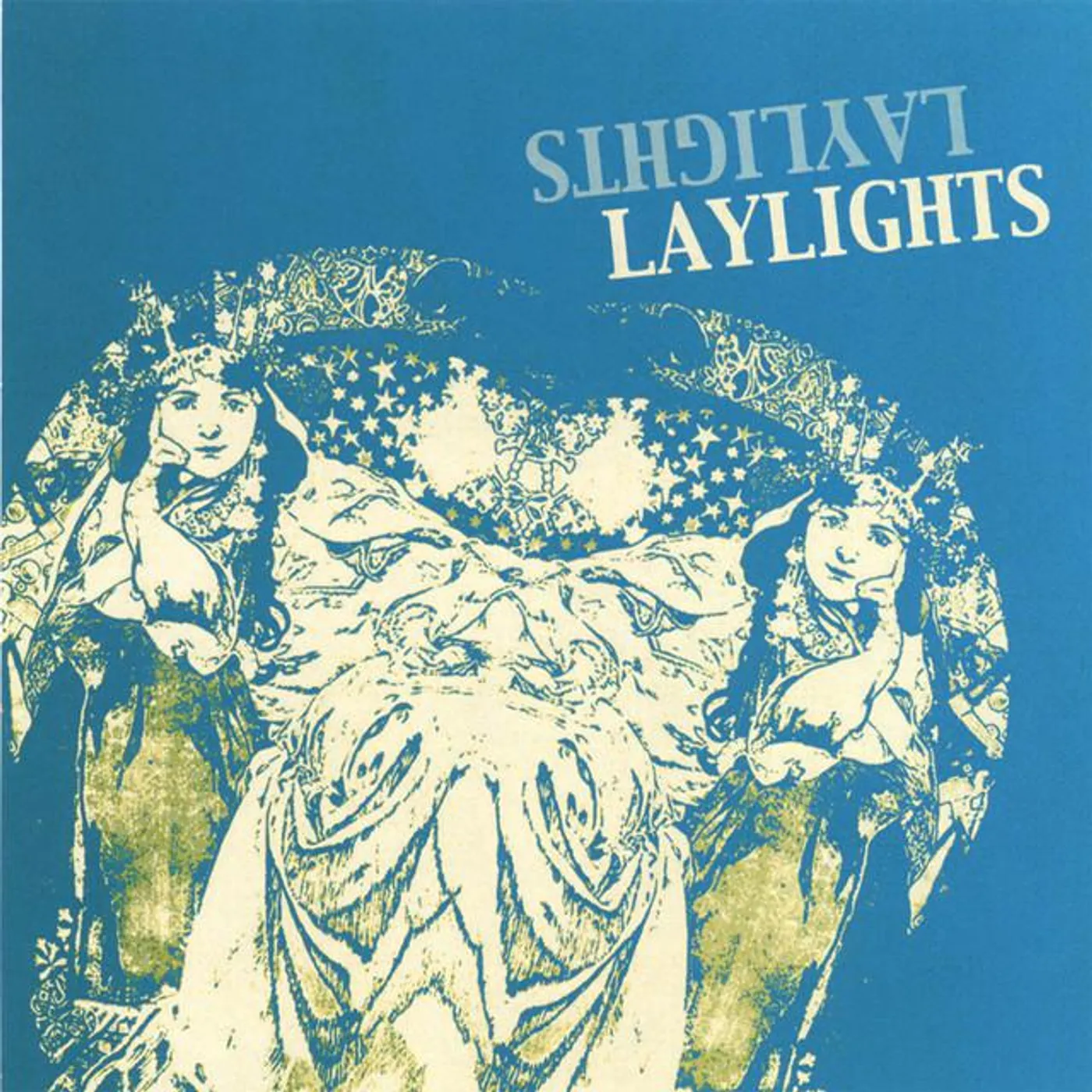 Laylights